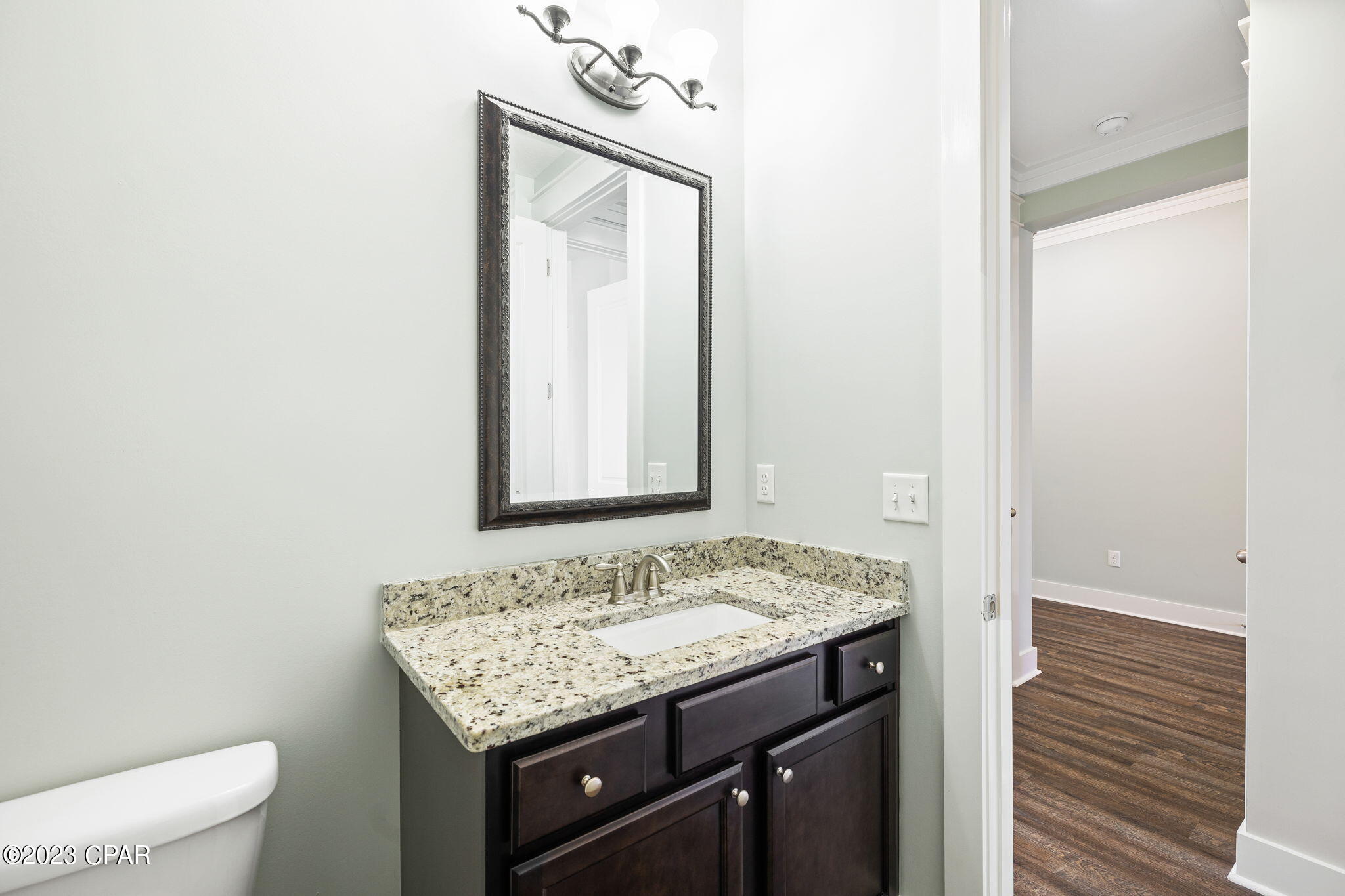 Whisper Dunes - Residential