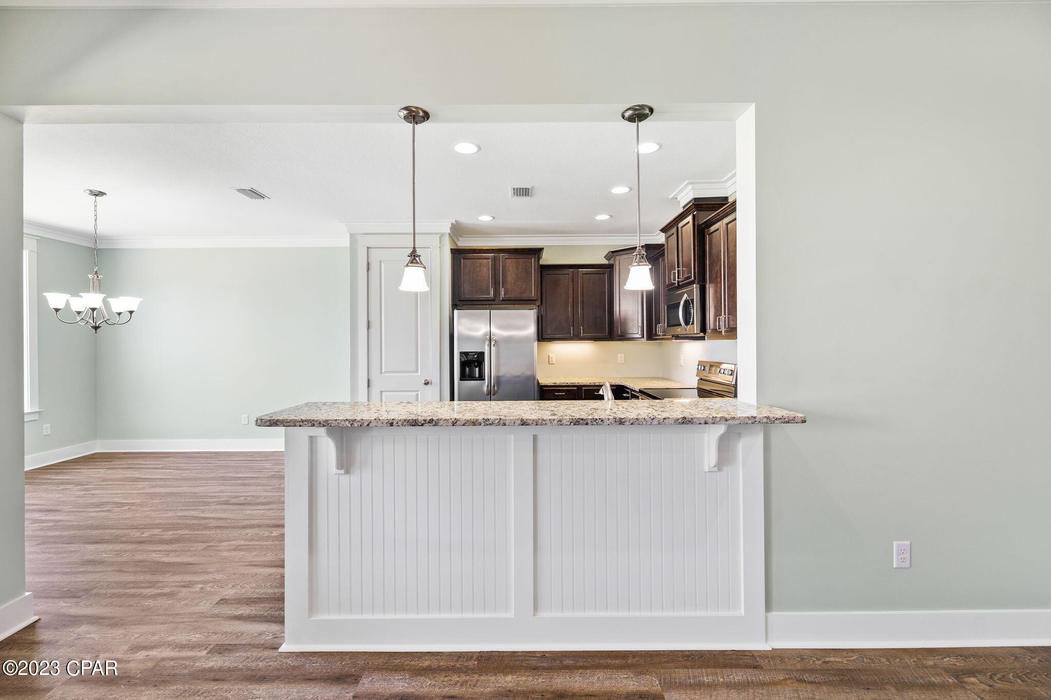 Whisper Dunes - Residential