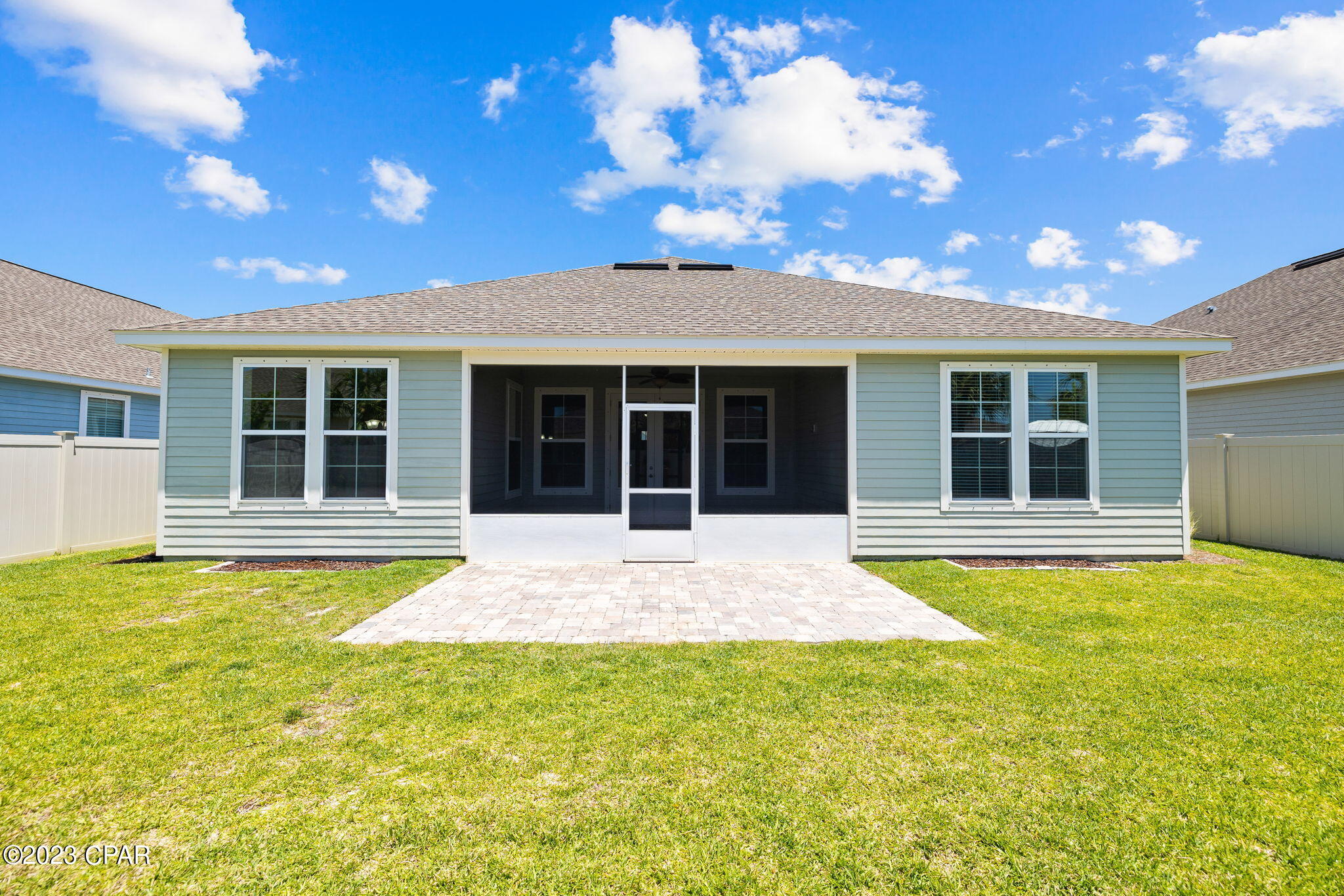 Whisper Dunes - Residential