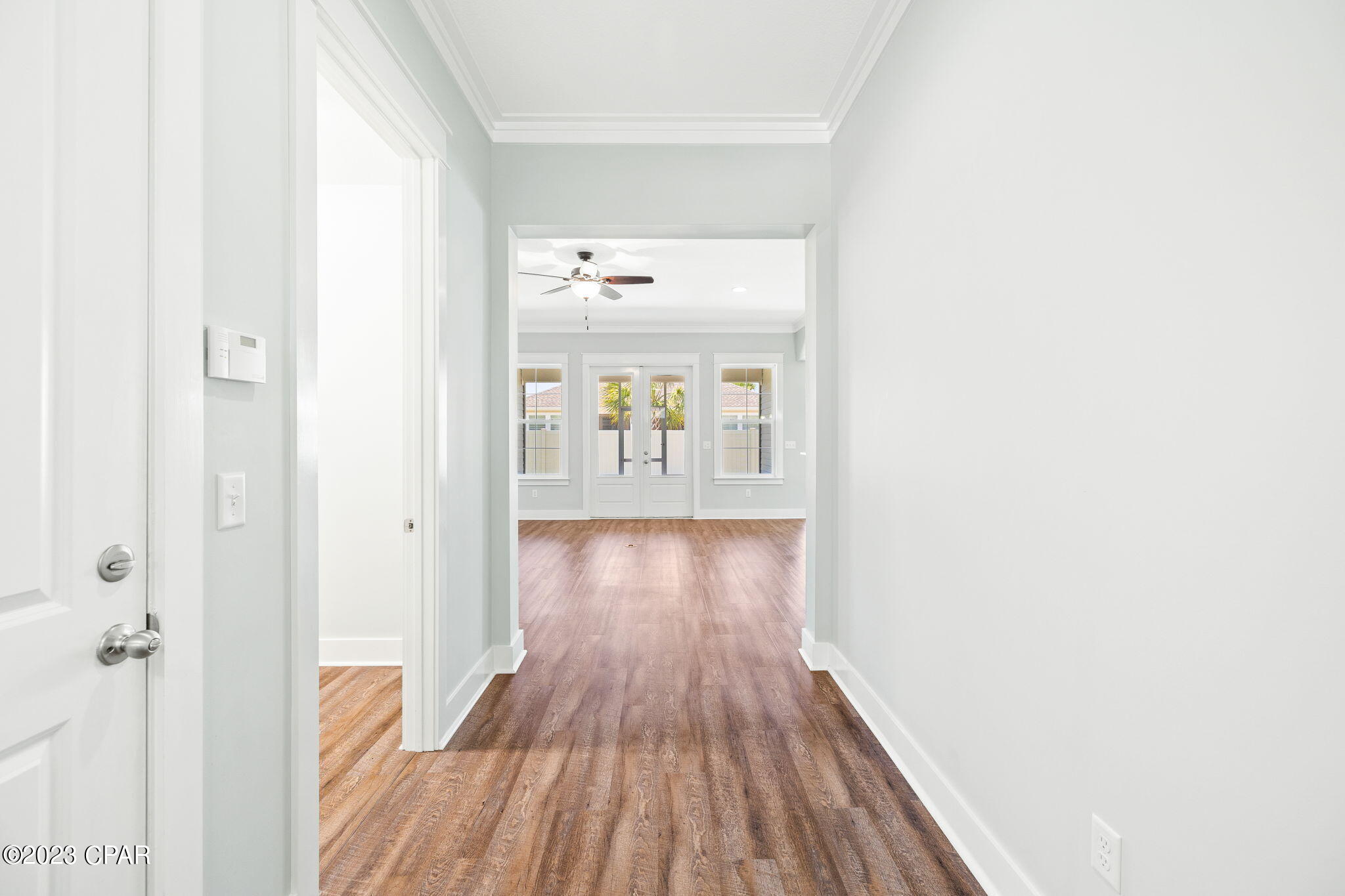 Whisper Dunes - Residential