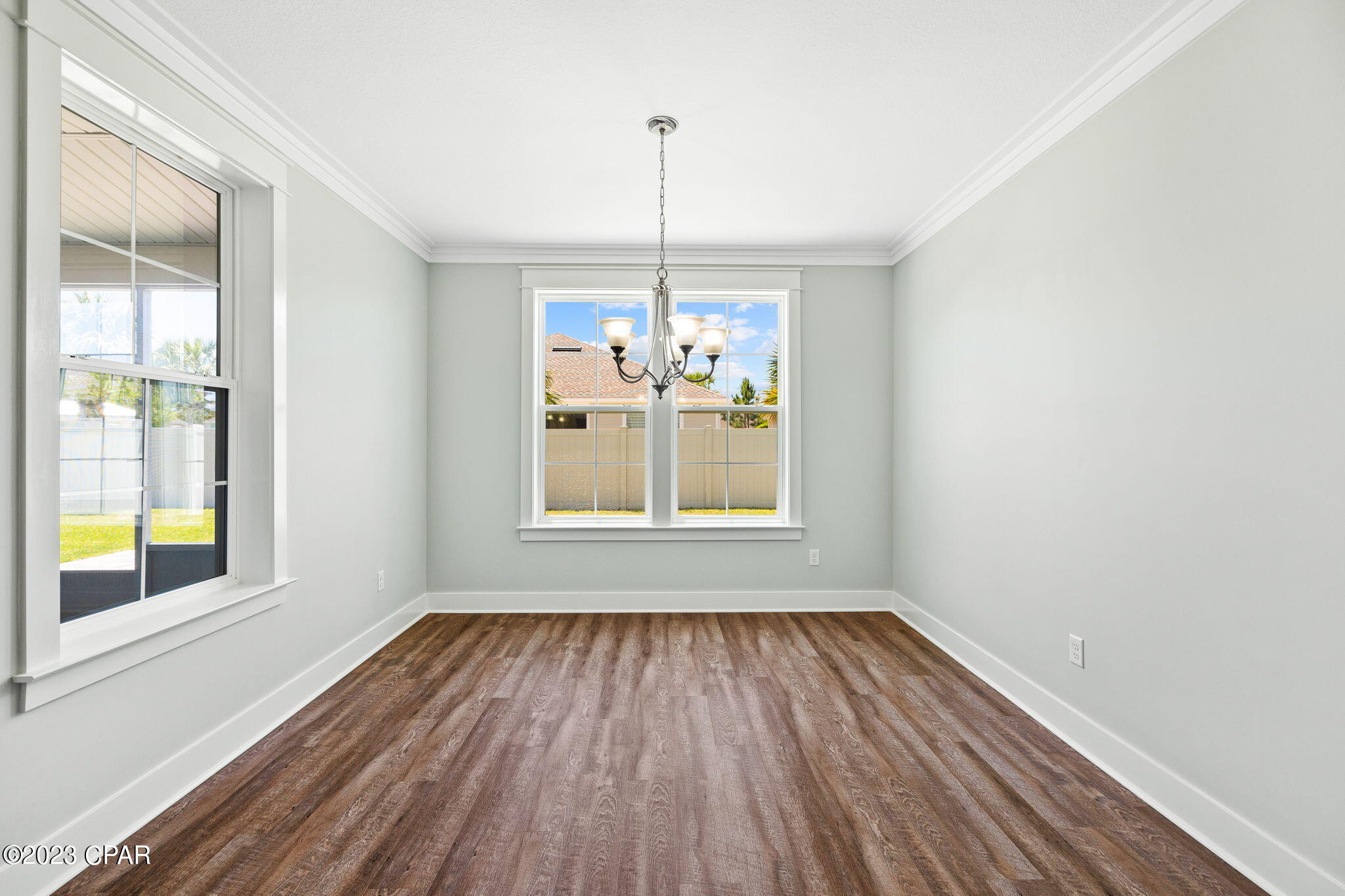 Whisper Dunes - Residential