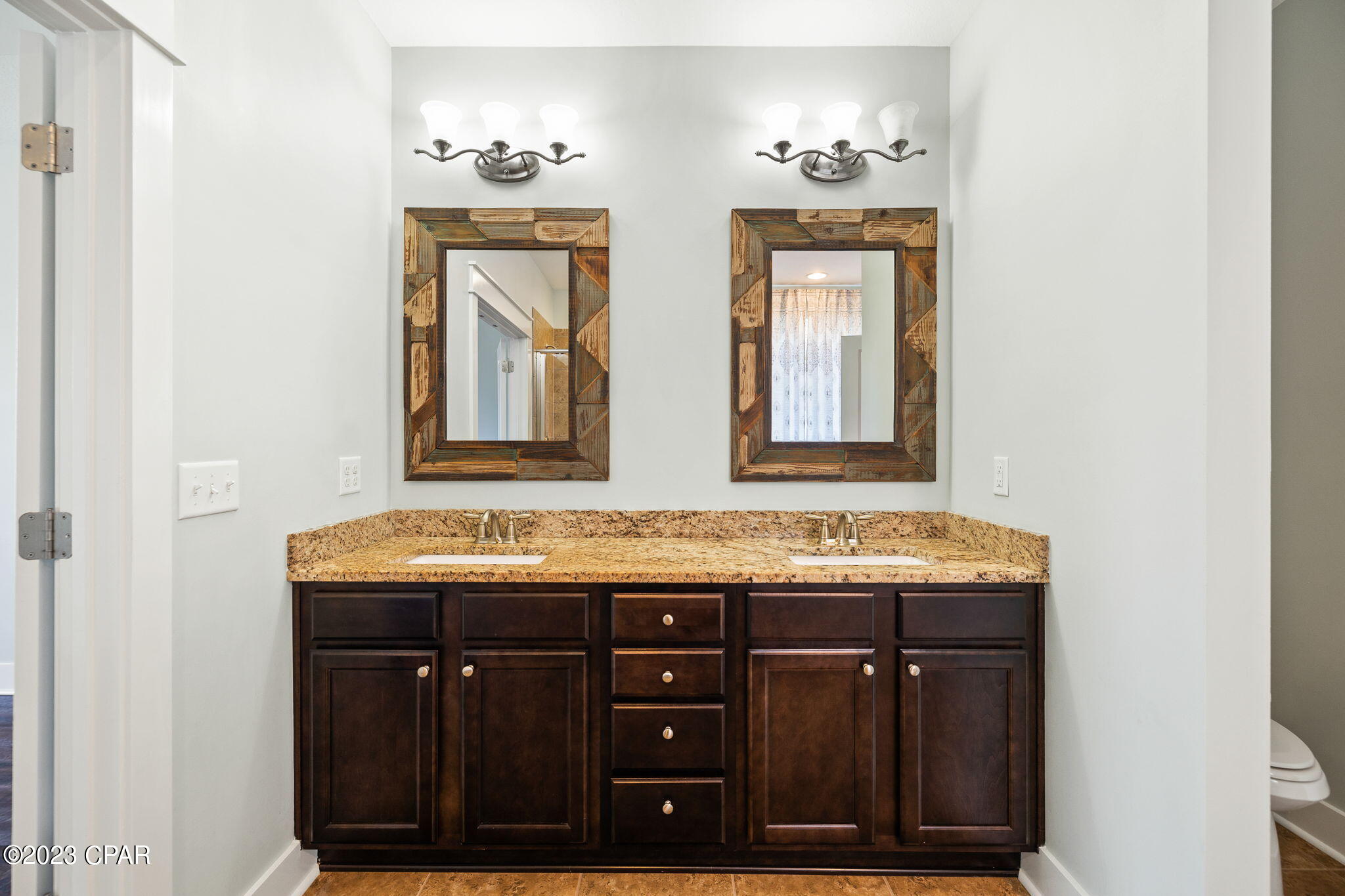 Whisper Dunes - Residential