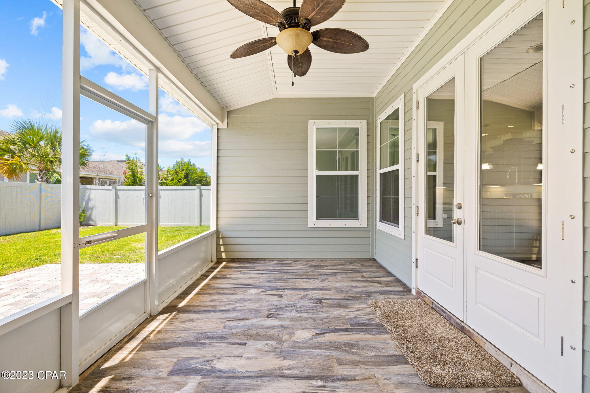 Whisper Dunes - Residential