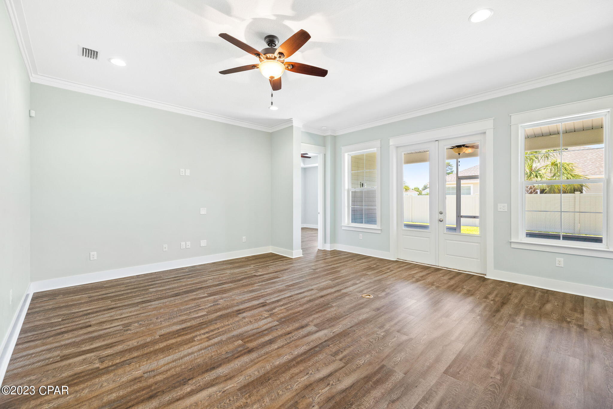 Whisper Dunes - Residential