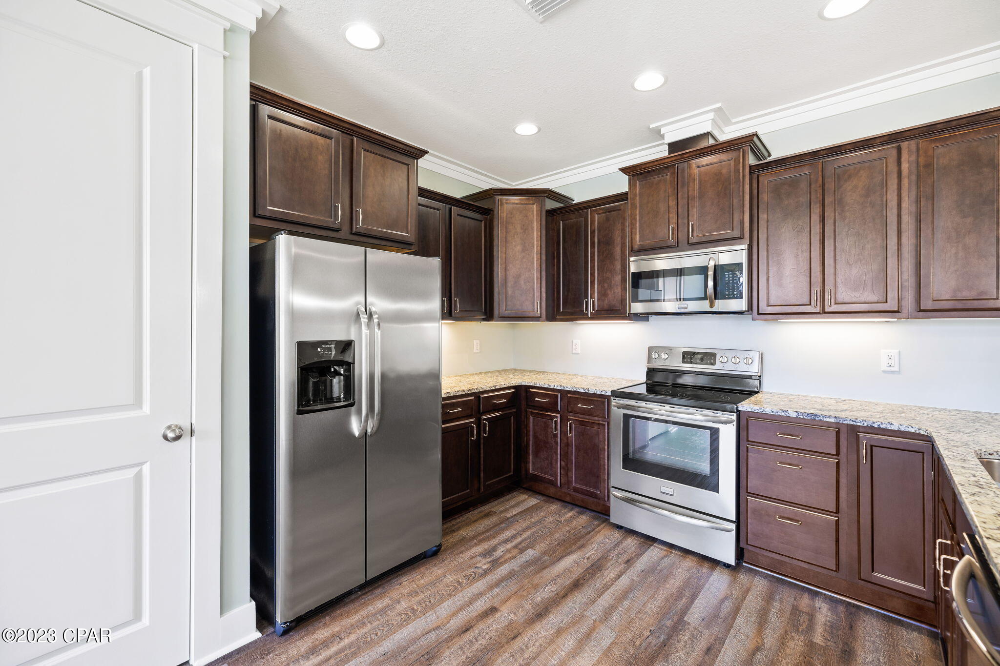 Whisper Dunes - Residential