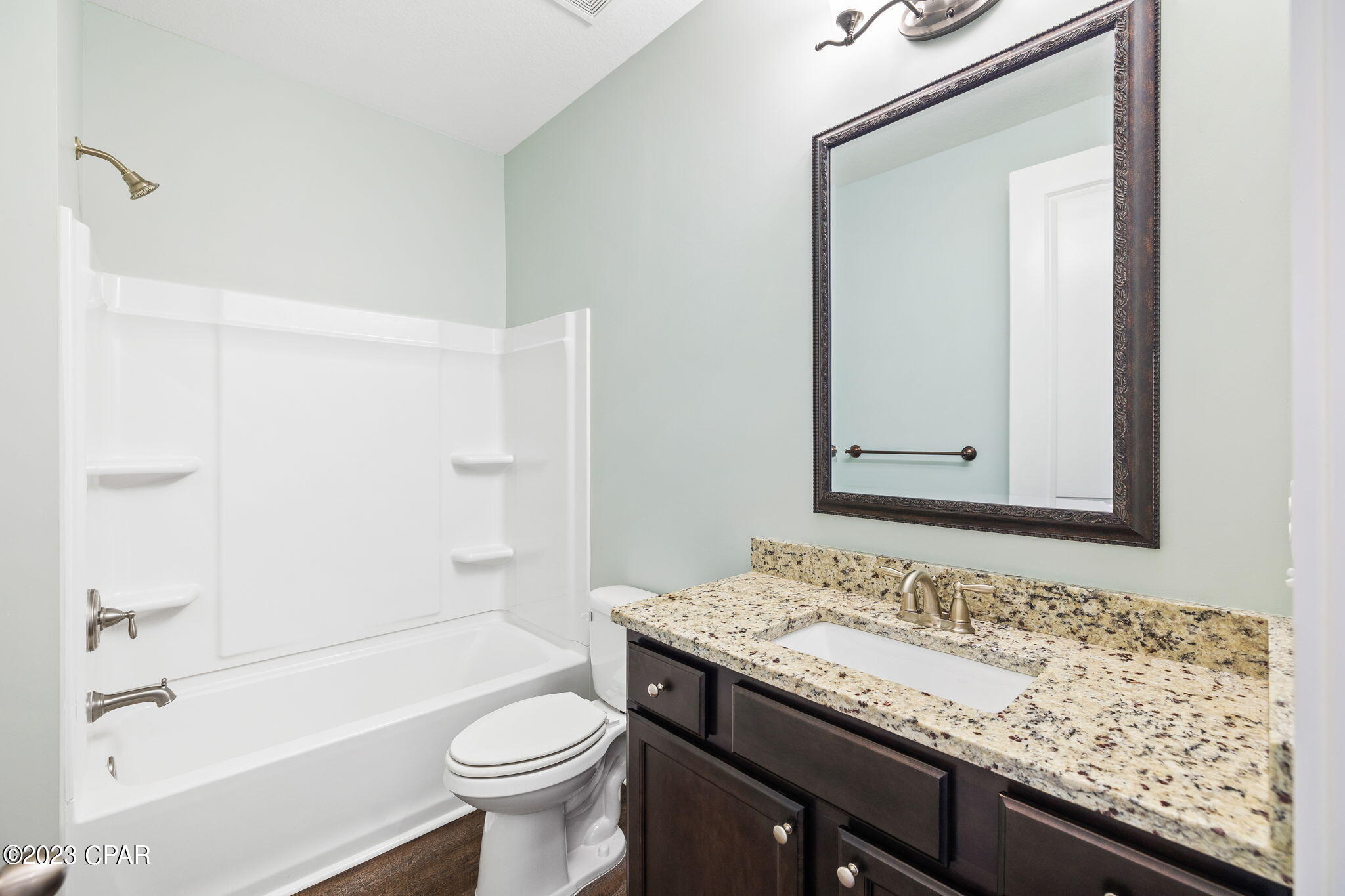 Whisper Dunes - Residential