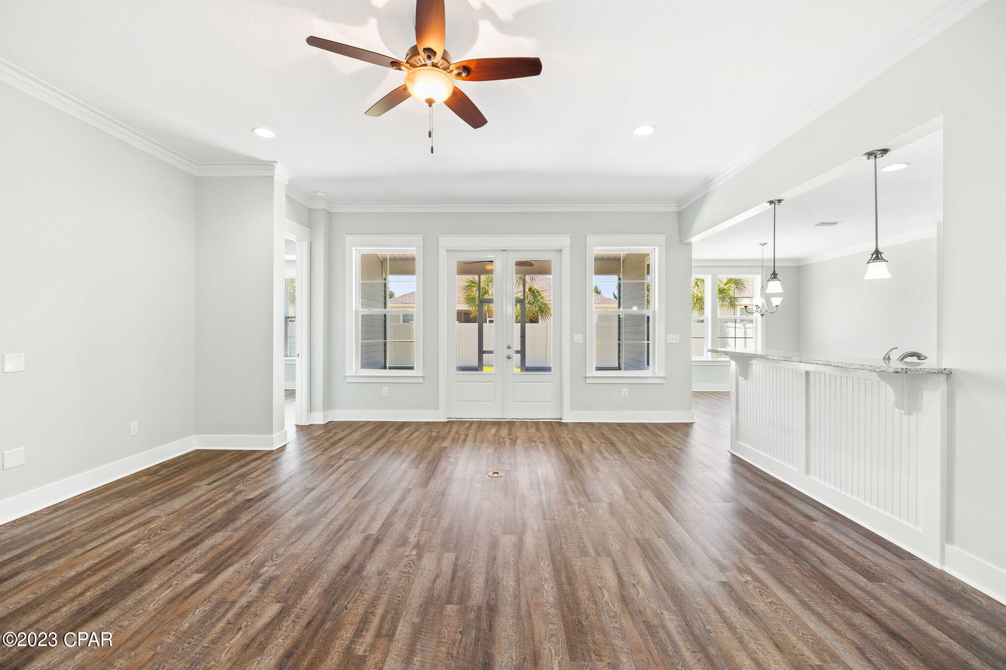 Whisper Dunes - Residential