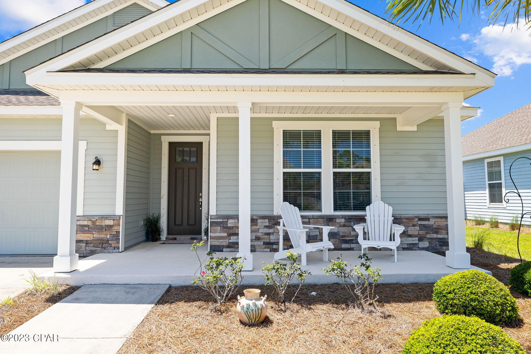 Whisper Dunes - Residential