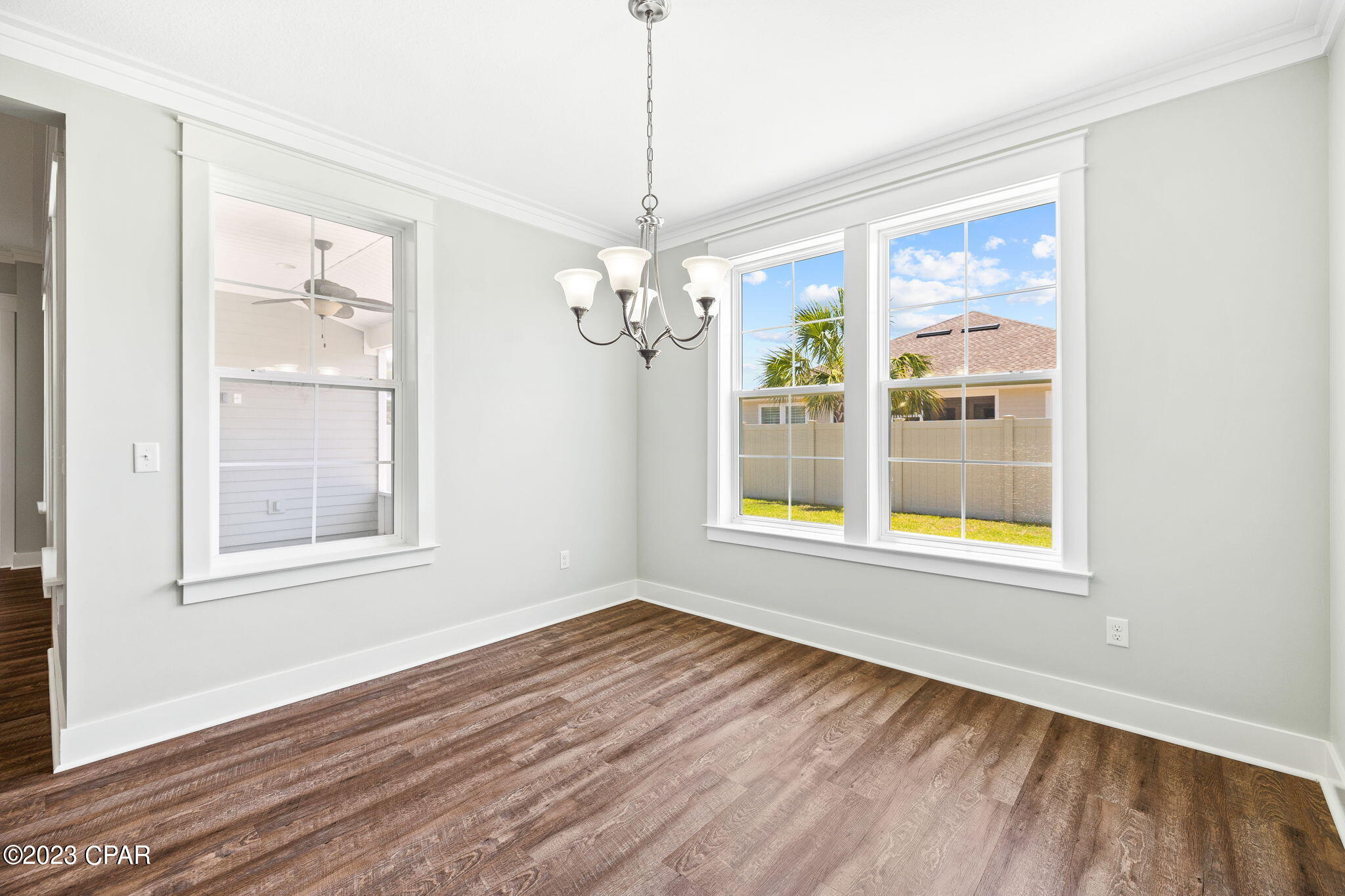 Whisper Dunes - Residential