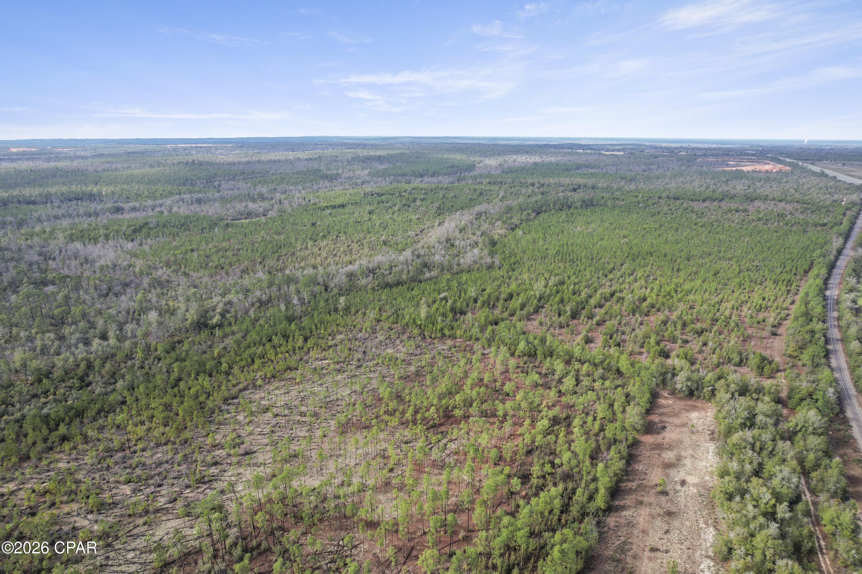 [No Recorded Subdiv] - Land