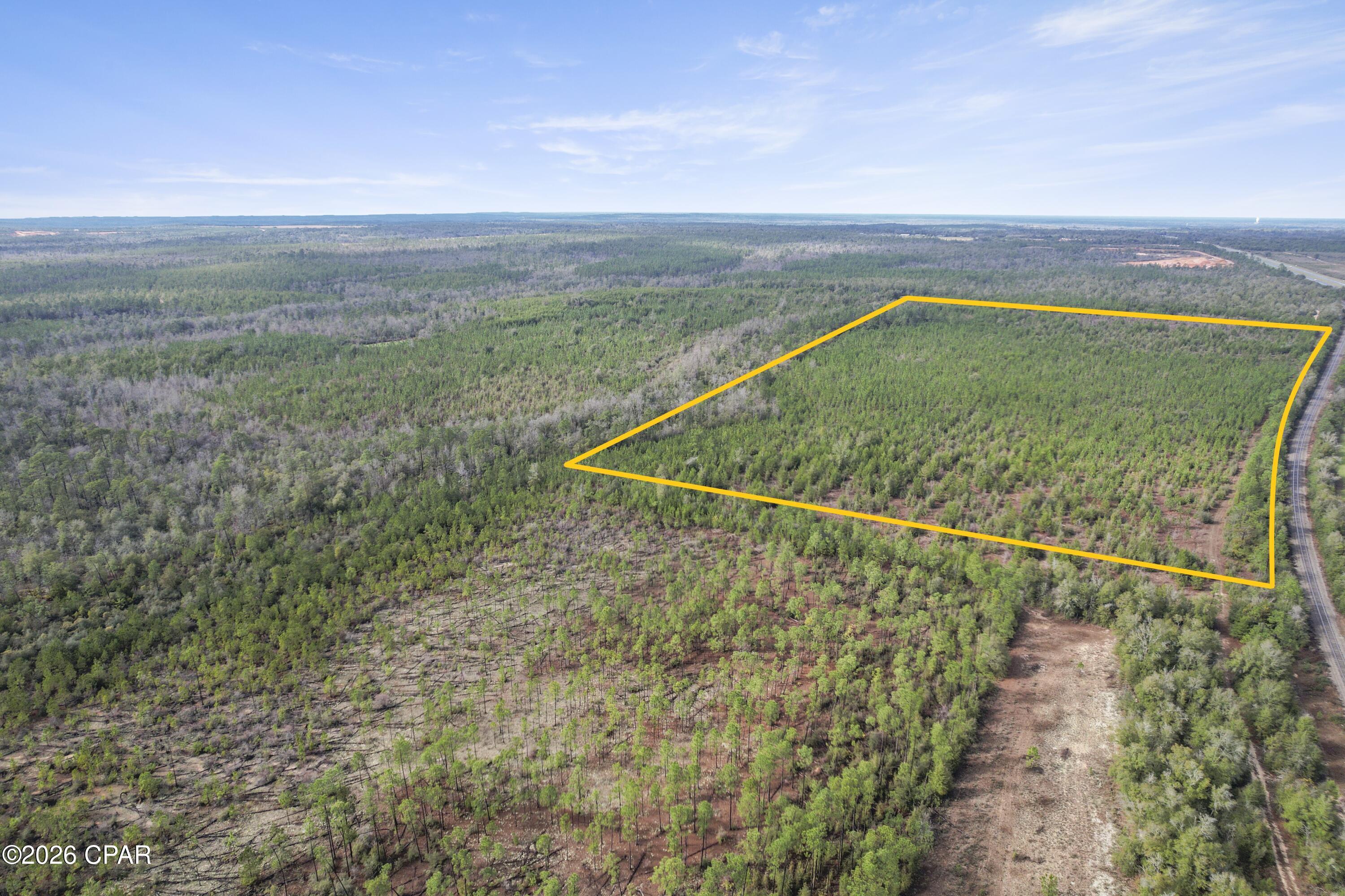 [No Recorded Subdiv] - Land