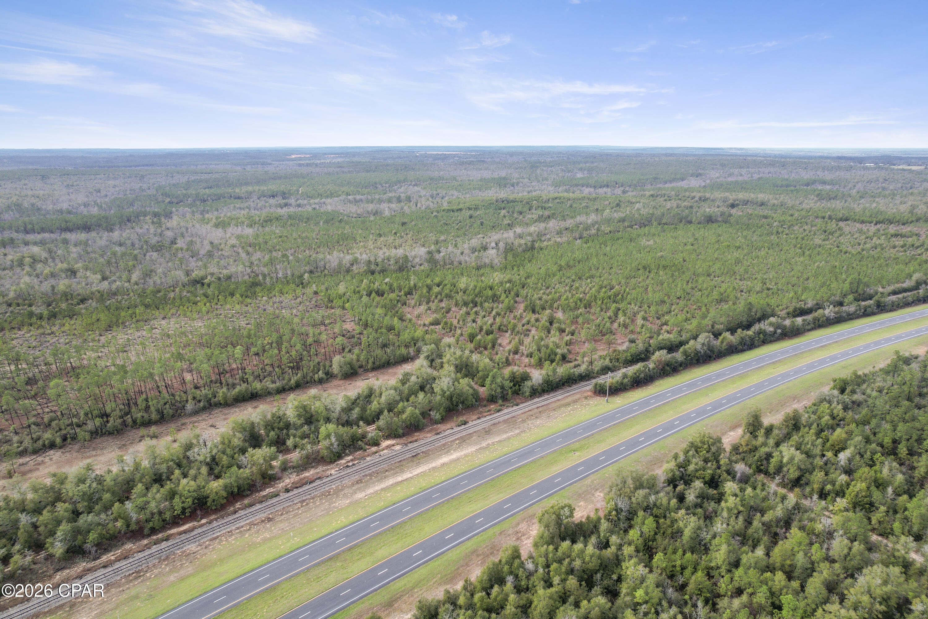 [No Recorded Subdiv] - Land