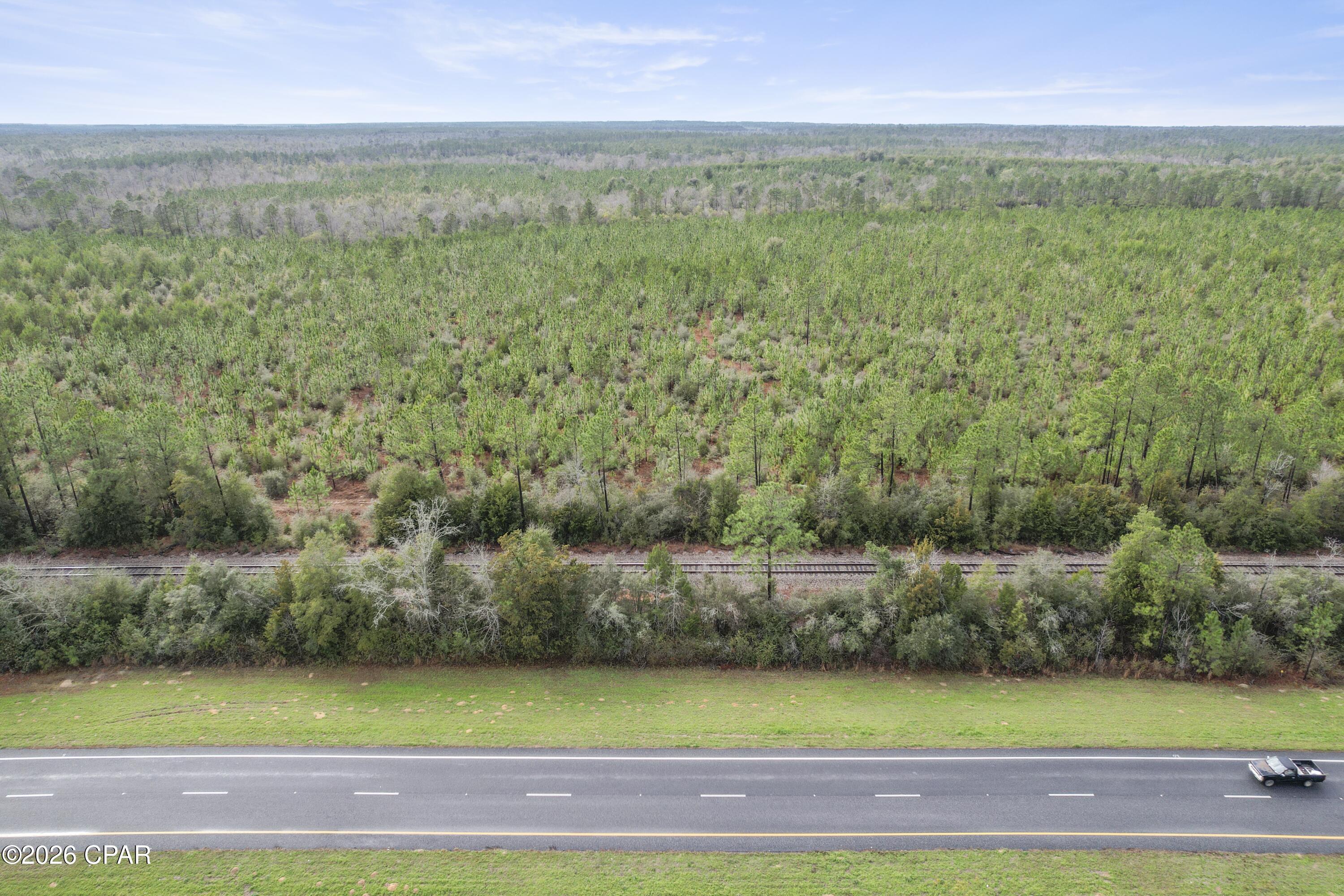 [No Recorded Subdiv] - Land