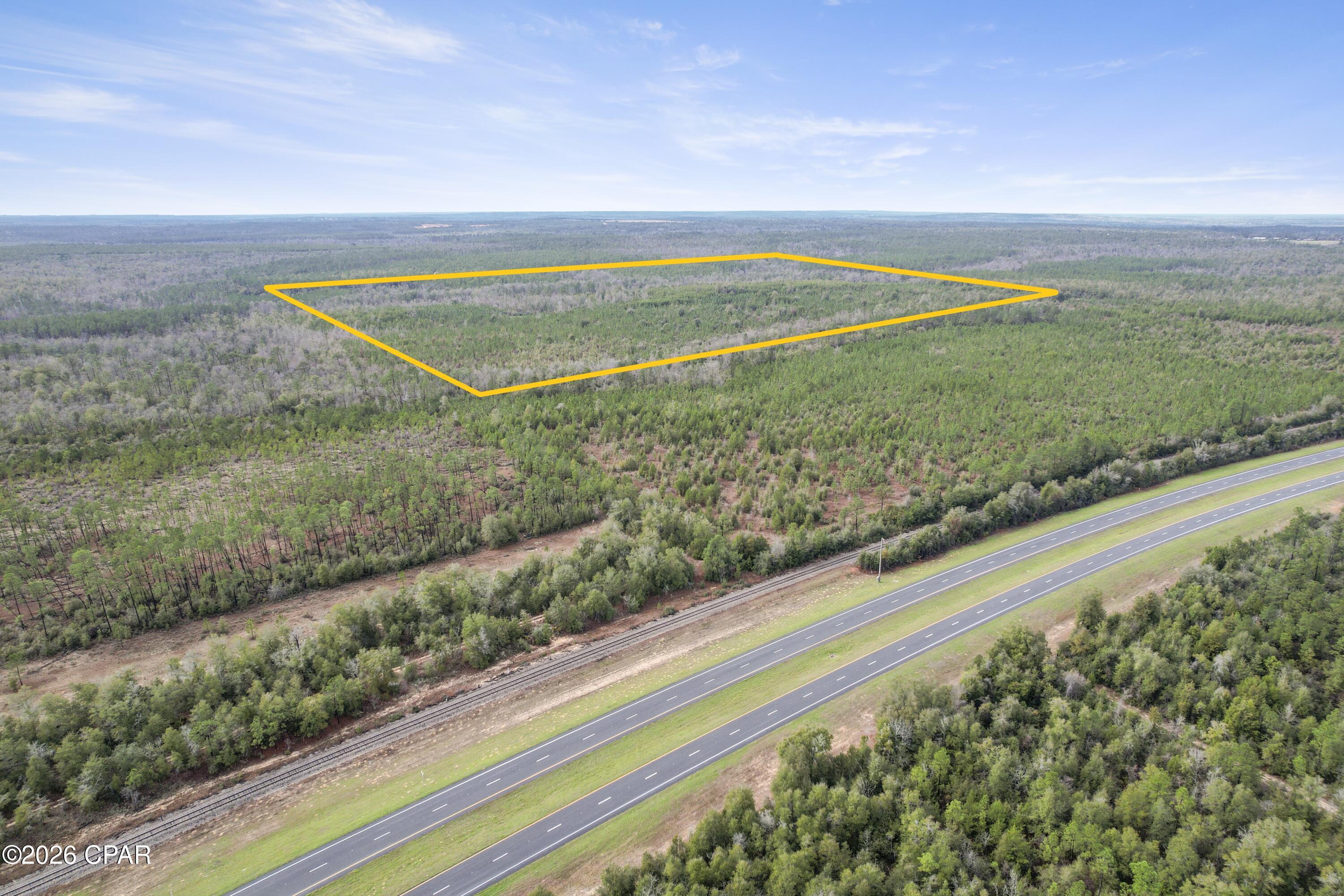 [No Recorded Subdiv] - Land