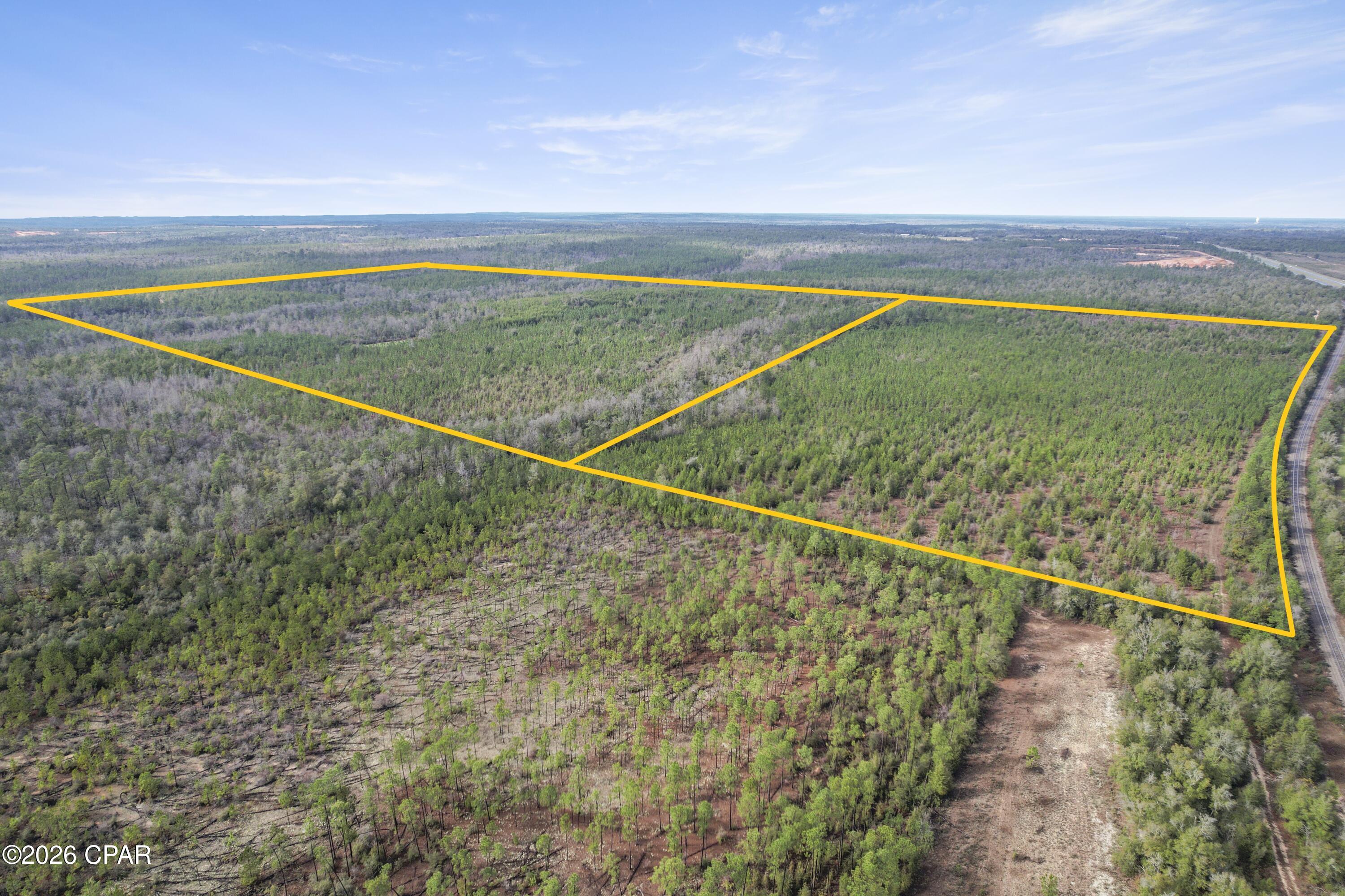 [No Recorded Subdiv] - Land