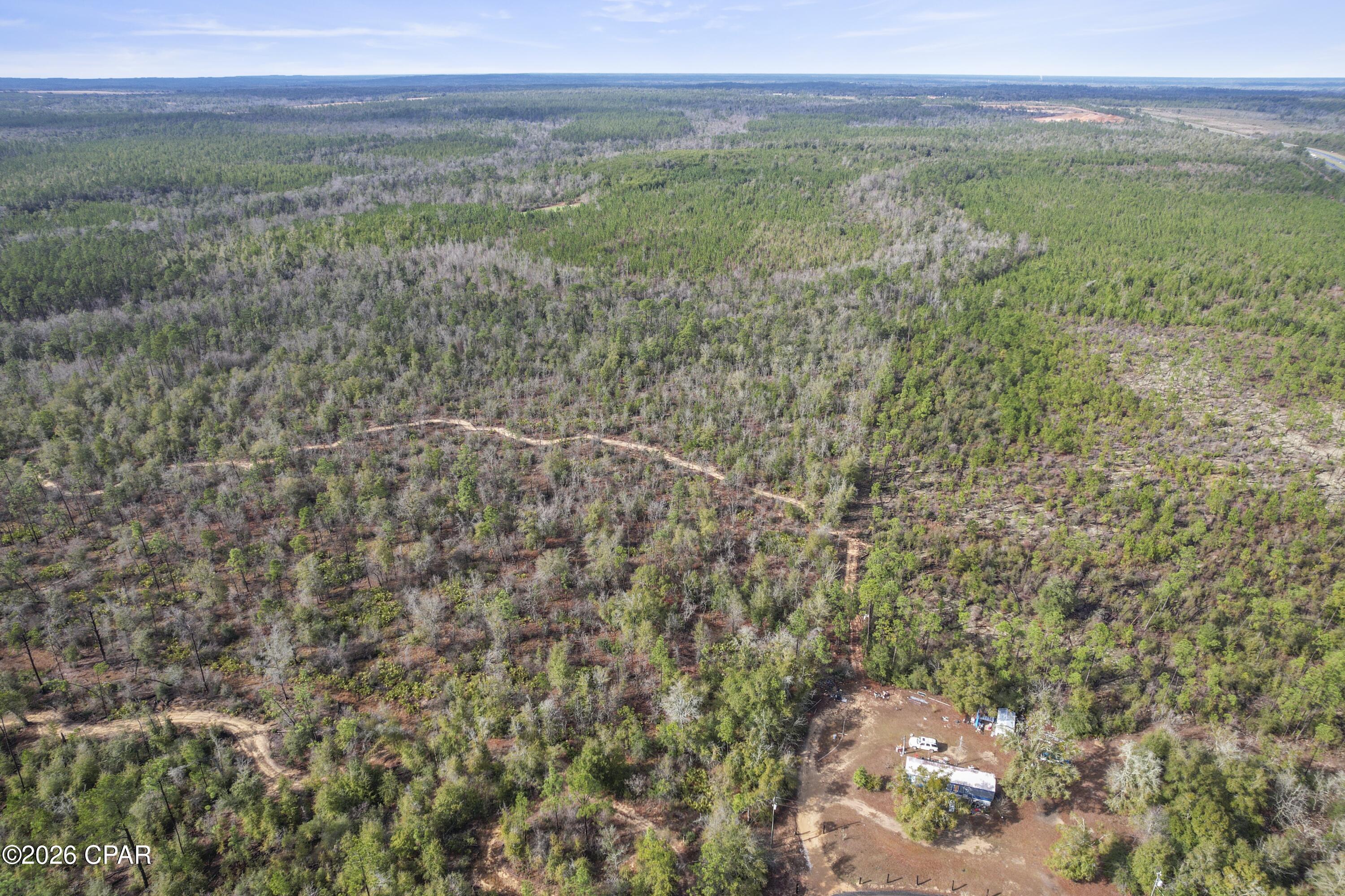 [No Recorded Subdiv] - Land