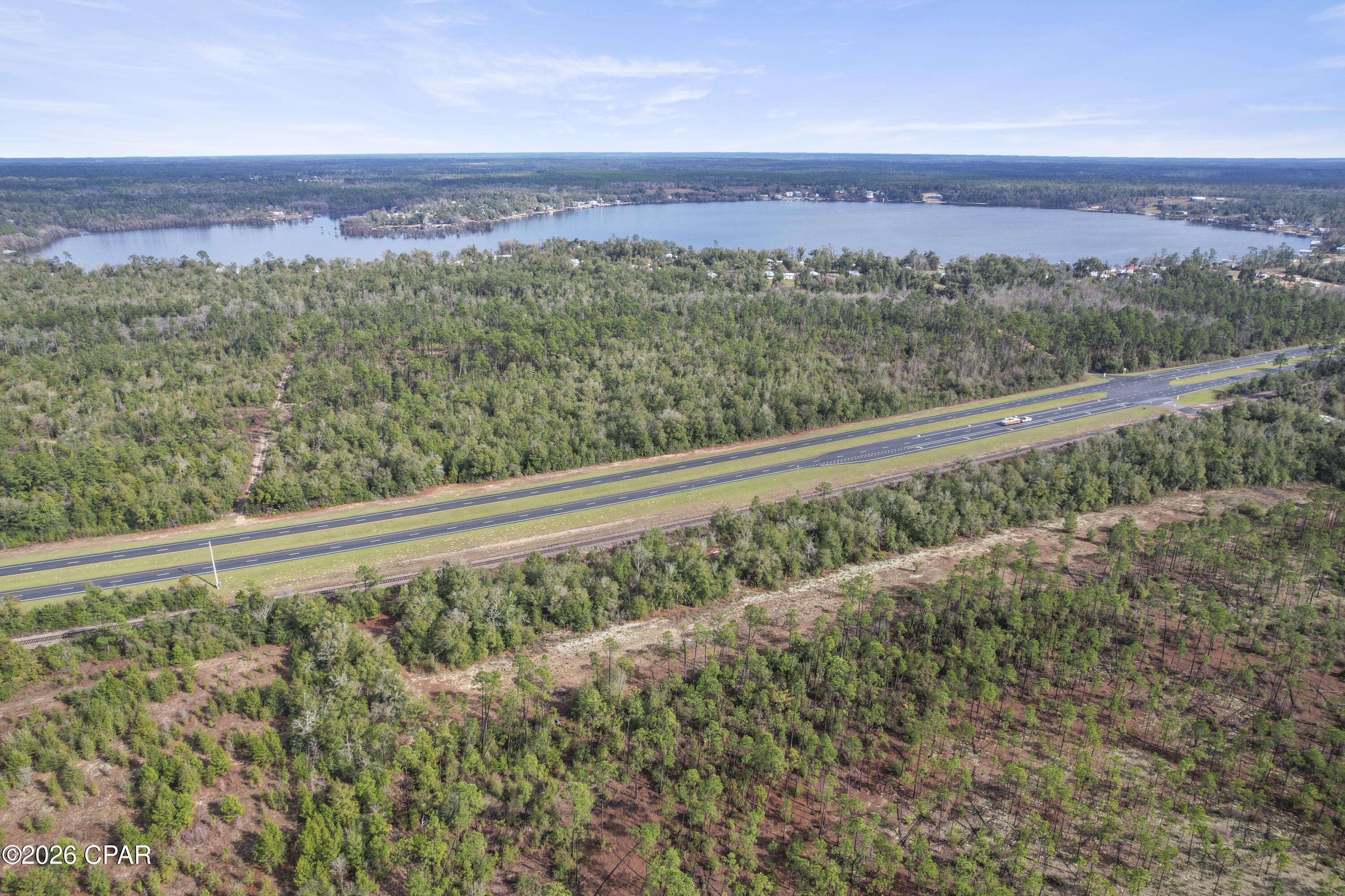 [No Recorded Subdiv] - Land