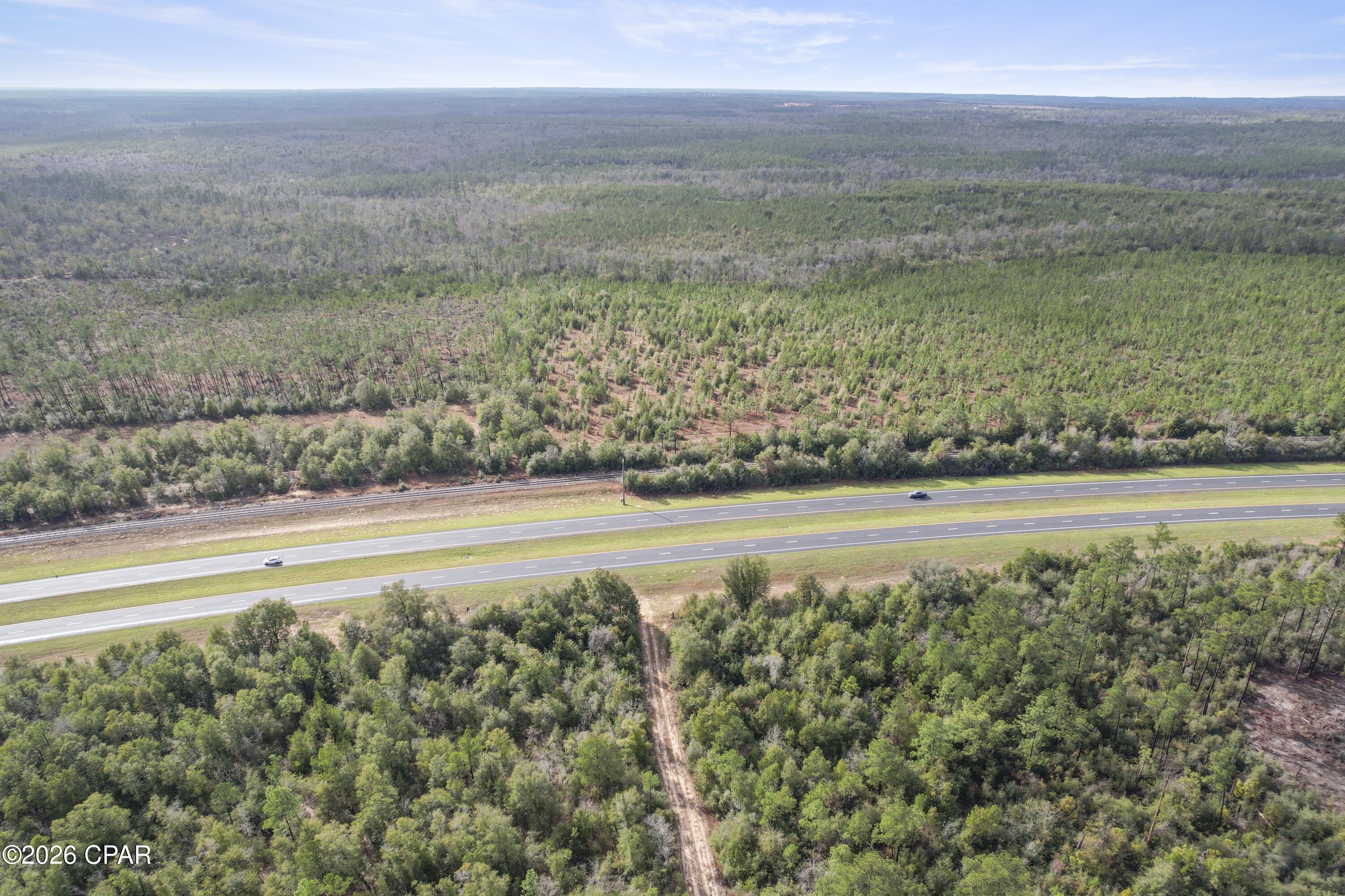 [No Recorded Subdiv] - Land