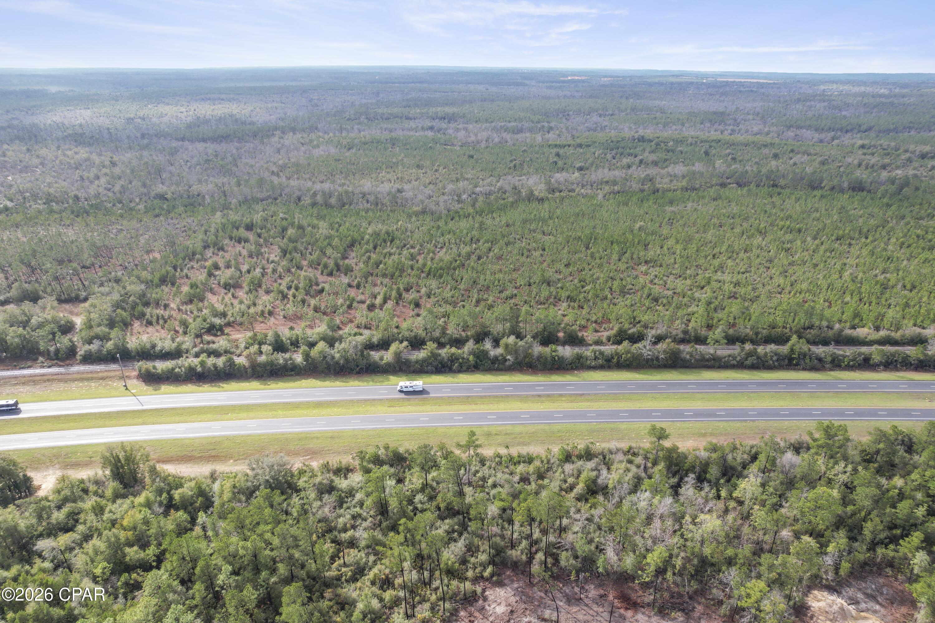 [No Recorded Subdiv] - Land