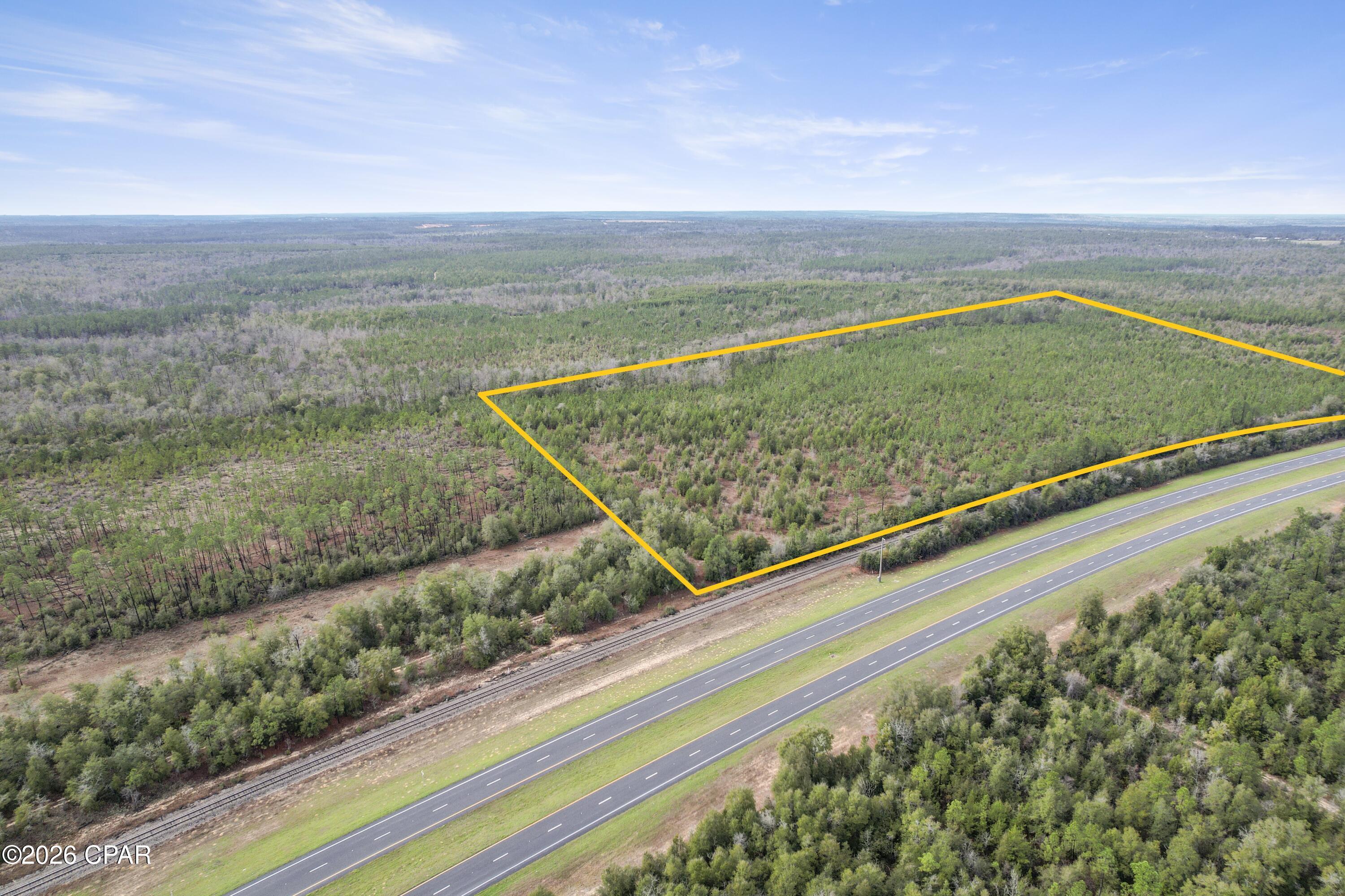 [No Recorded Subdiv] - Land