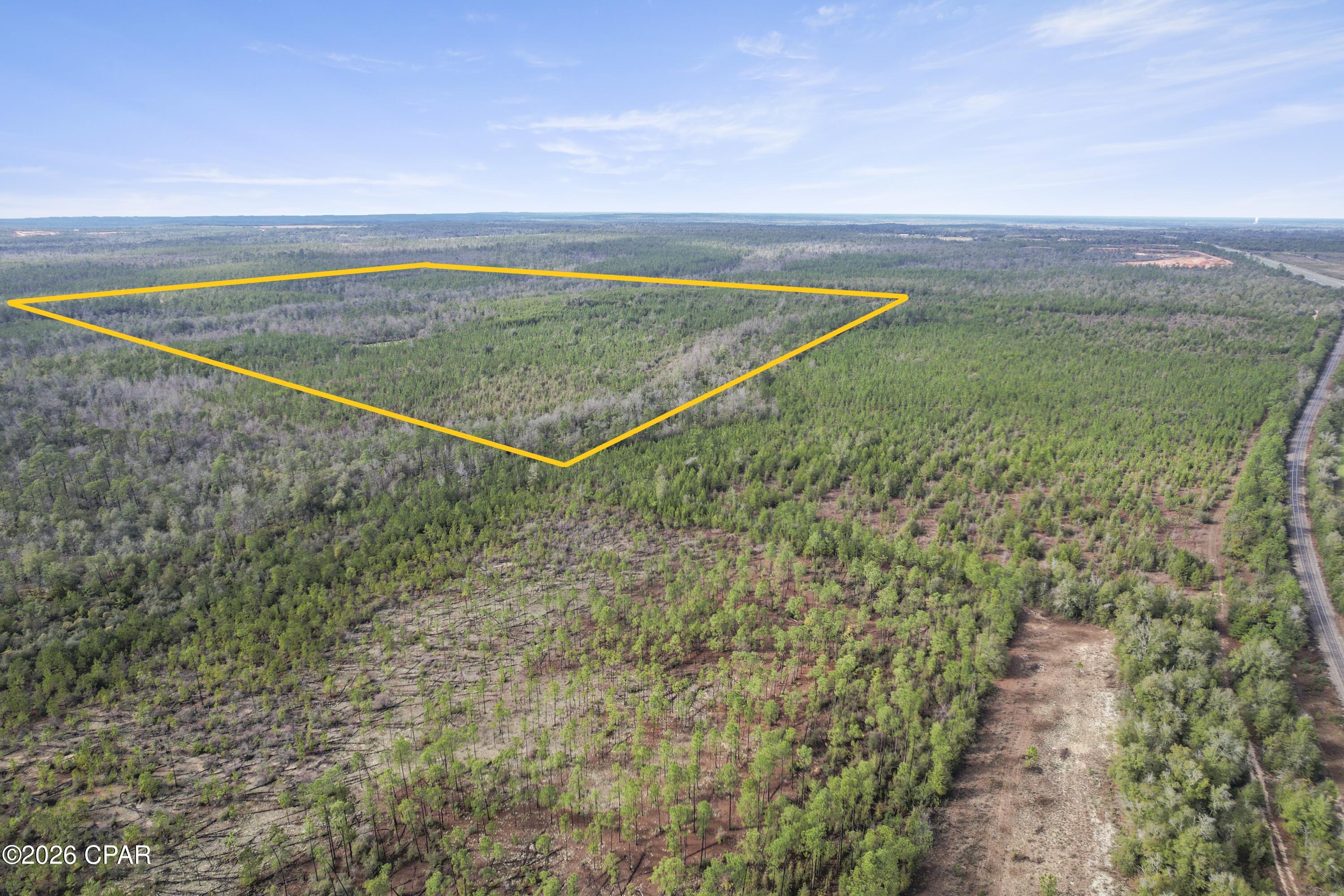 [No Recorded Subdiv] - Land