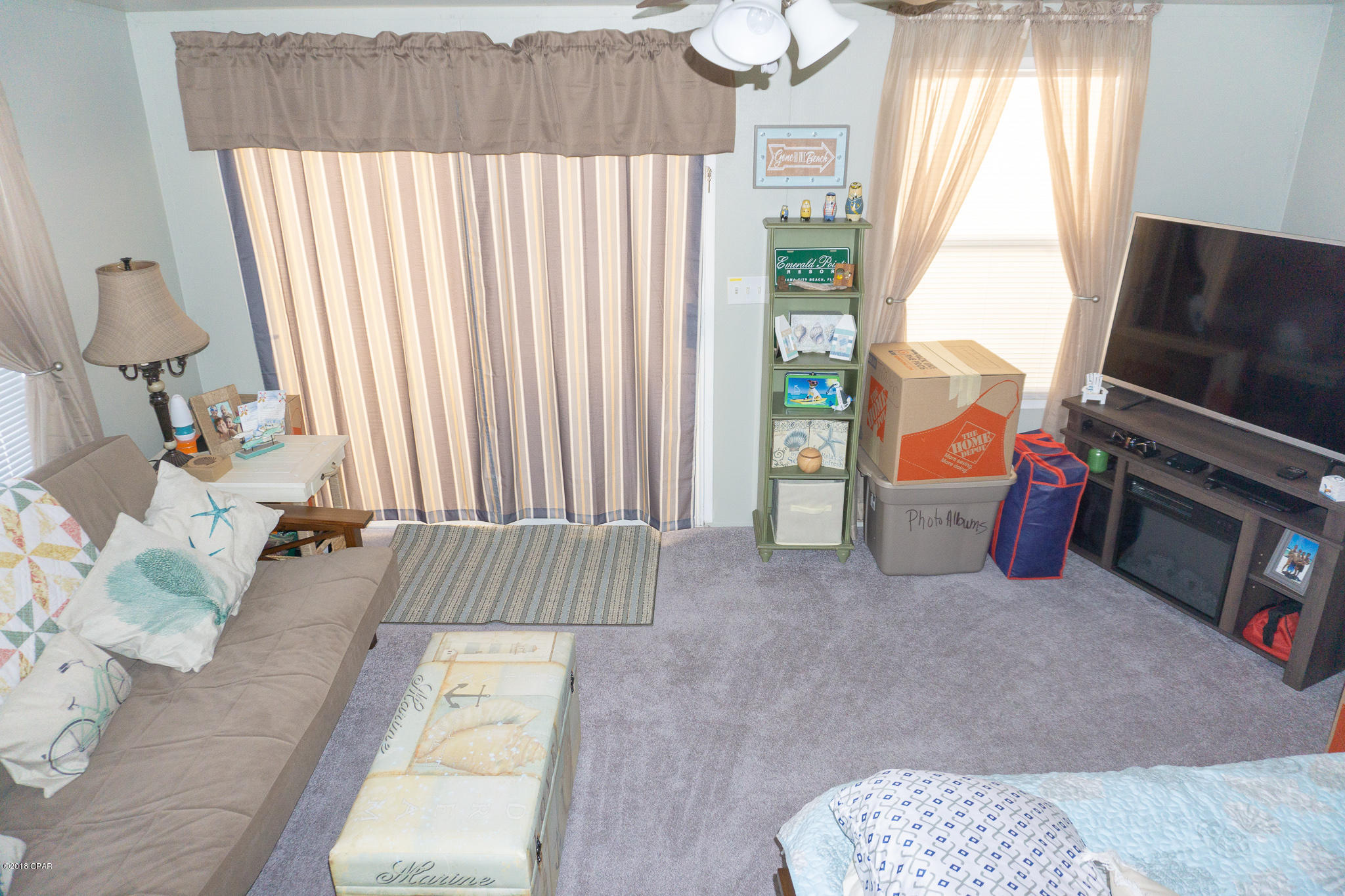 Emerald Pointe Resort - Residential