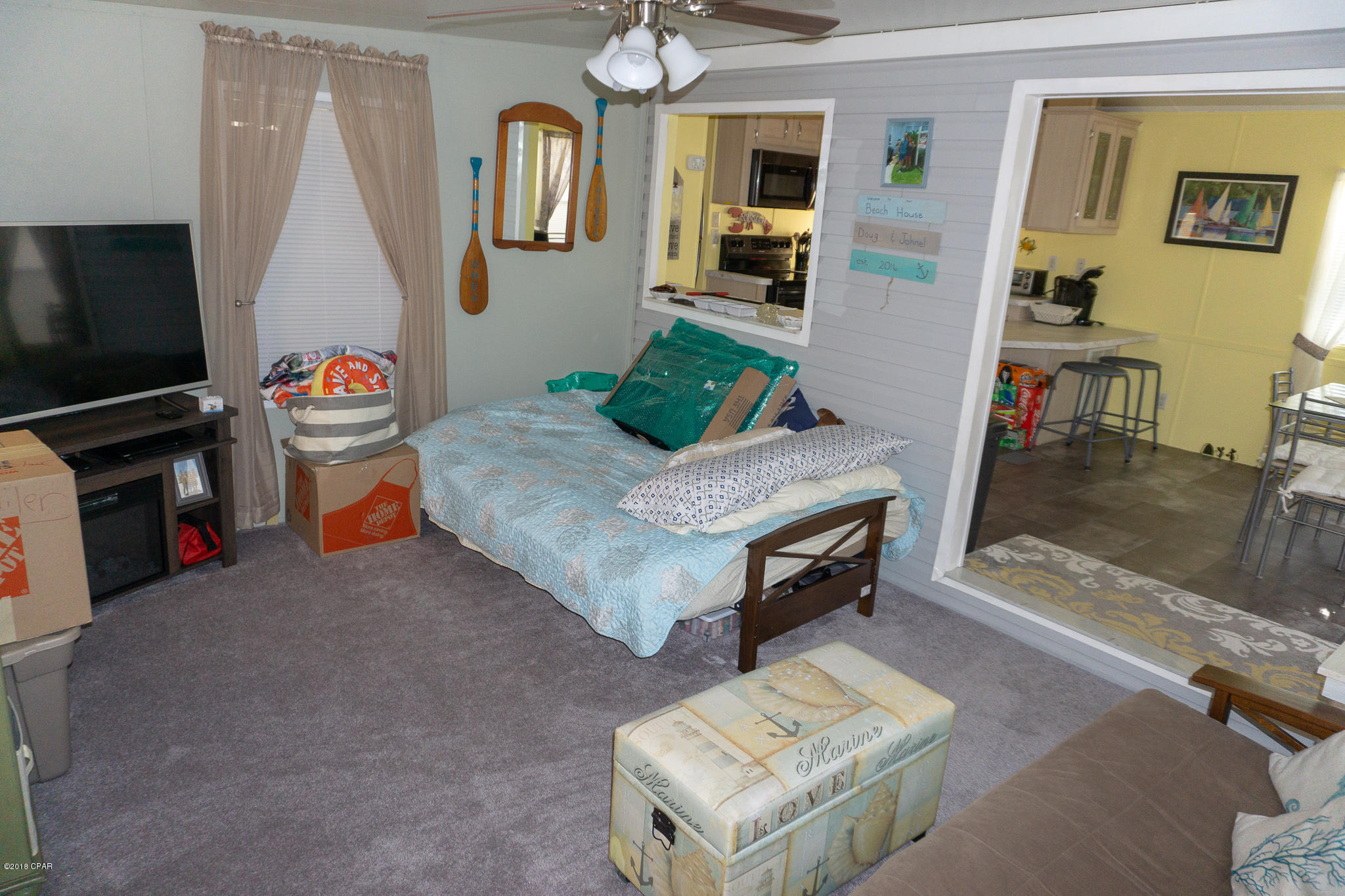 Emerald Pointe Resort - Residential