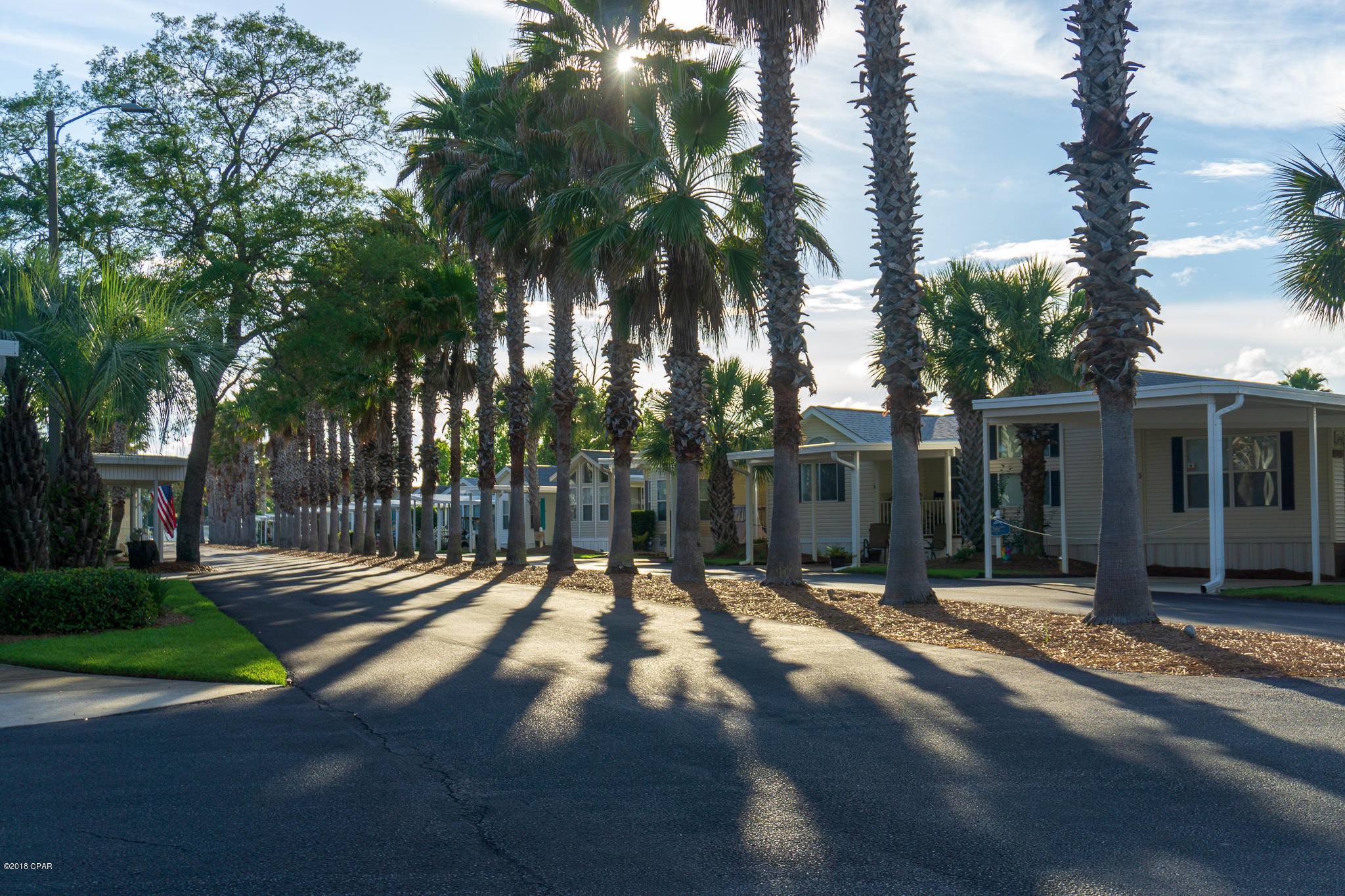 Emerald Pointe Resort - Residential