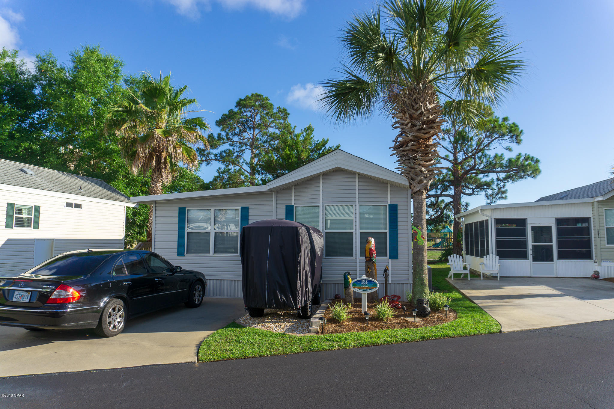 Emerald Pointe Resort - Residential