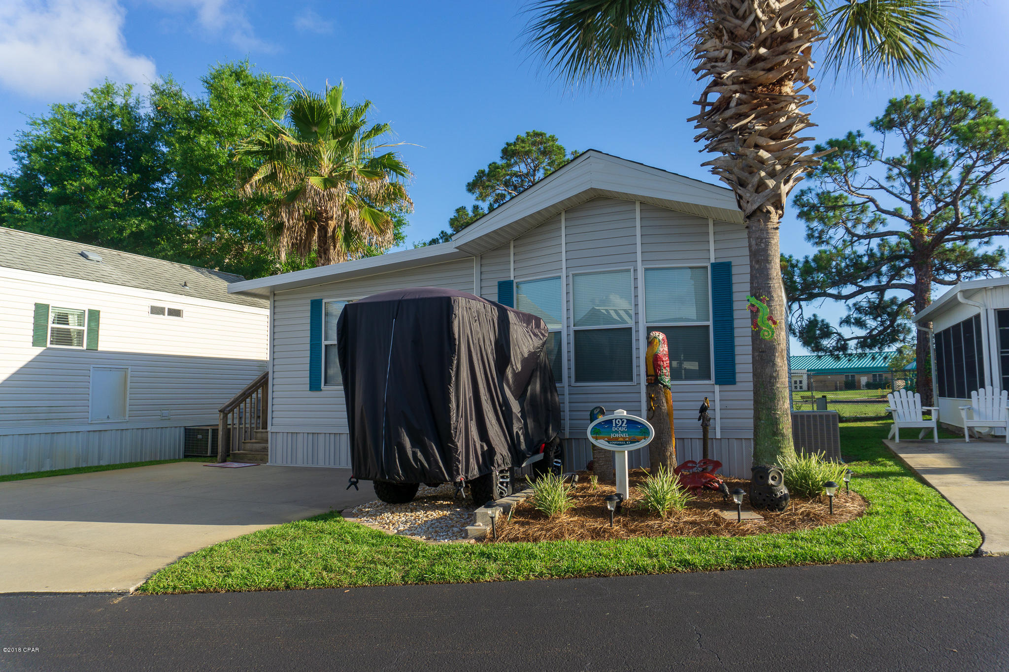 Emerald Pointe Resort - Residential