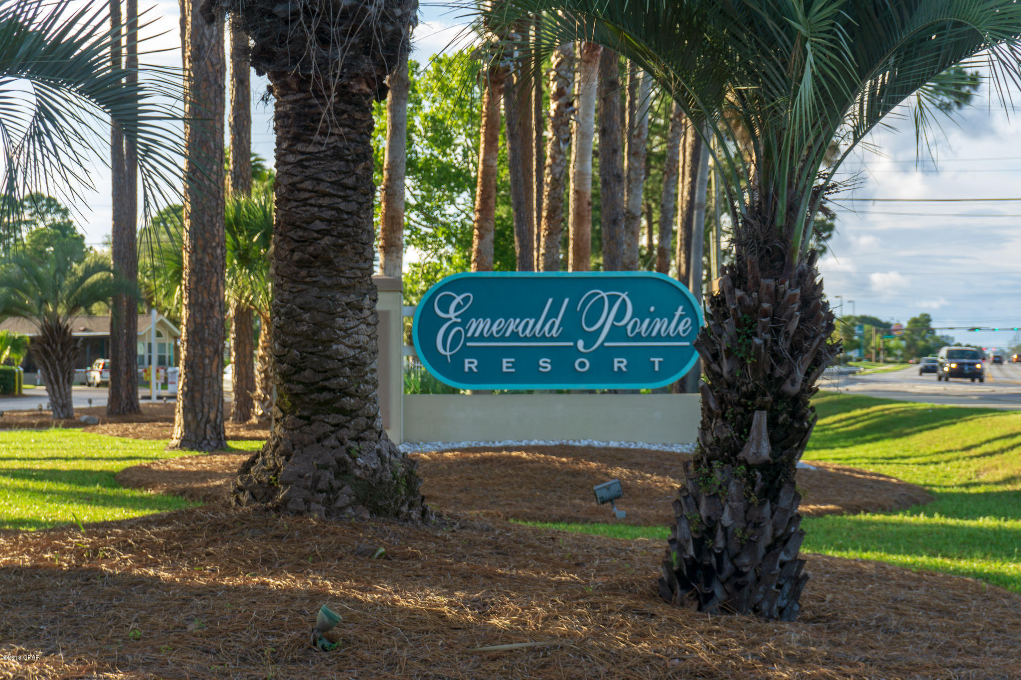 Emerald Pointe Resort - Residential