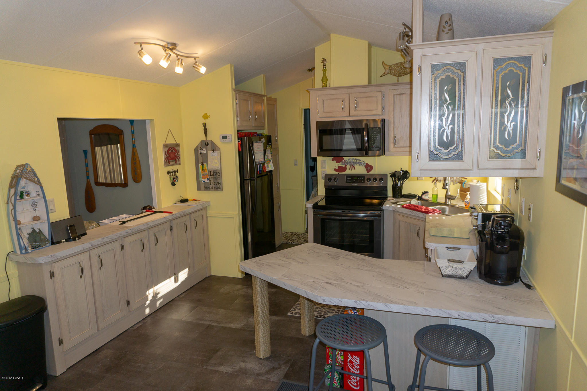 Emerald Pointe Resort - Residential