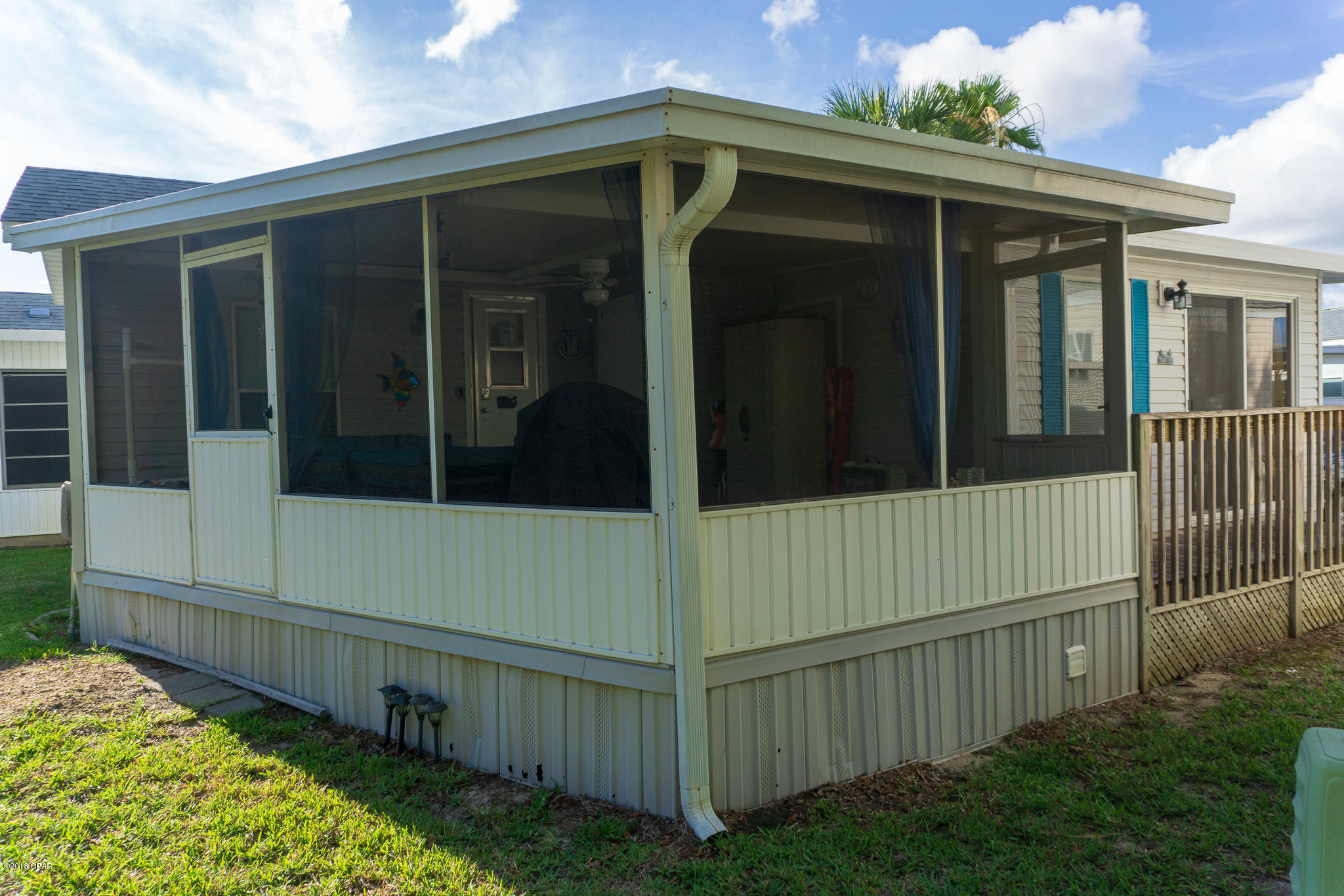 Emerald Pointe Resort - Residential