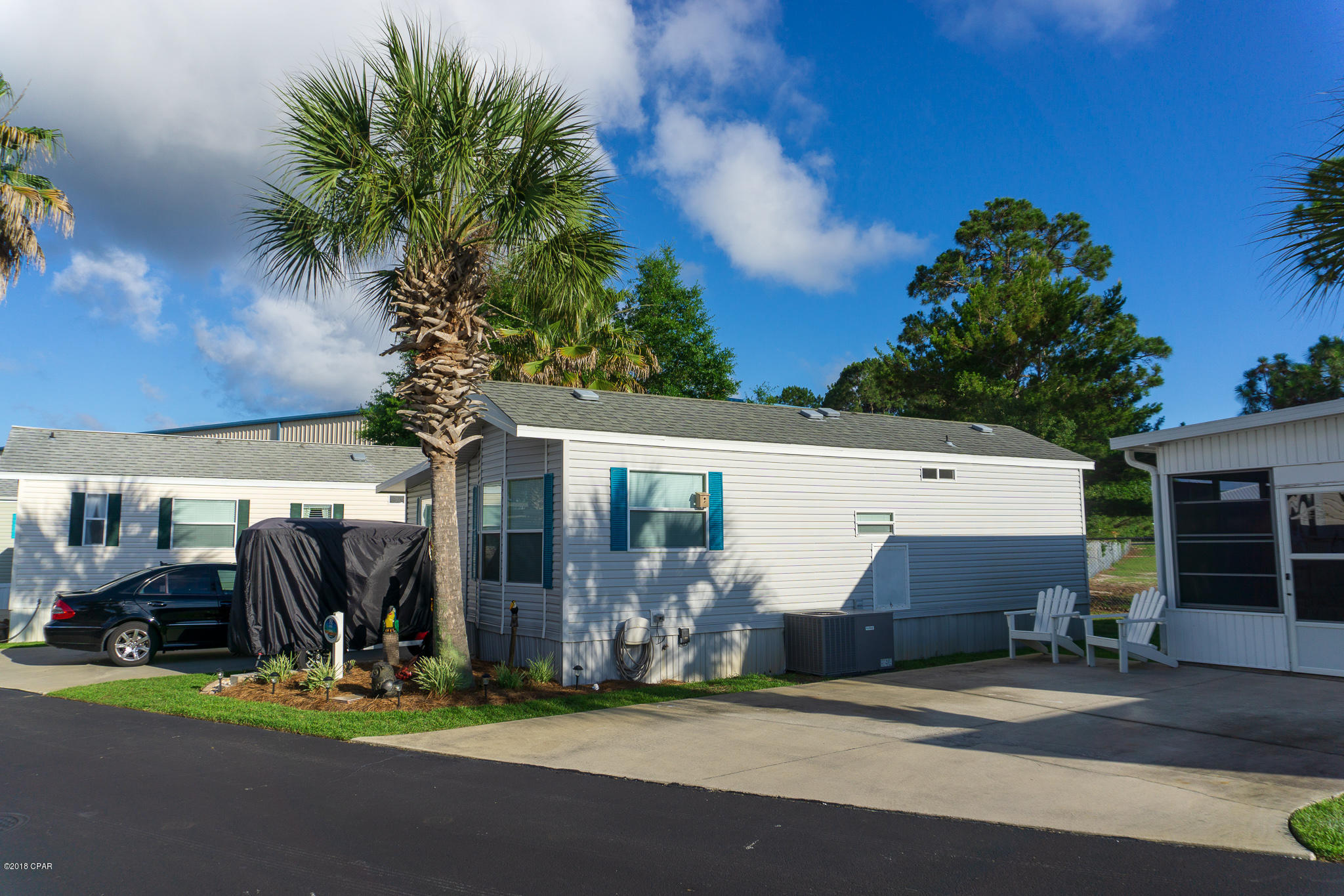 Emerald Pointe Resort - Residential