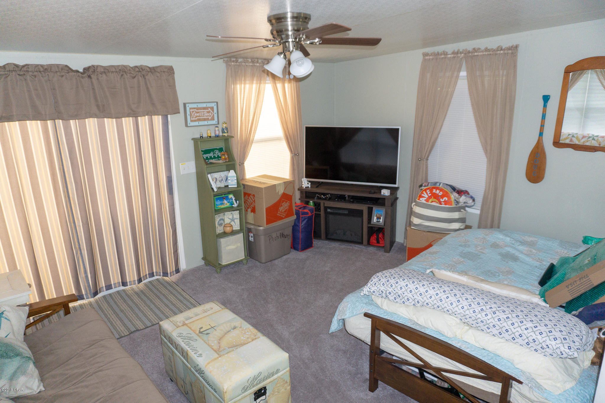 Emerald Pointe Resort - Residential