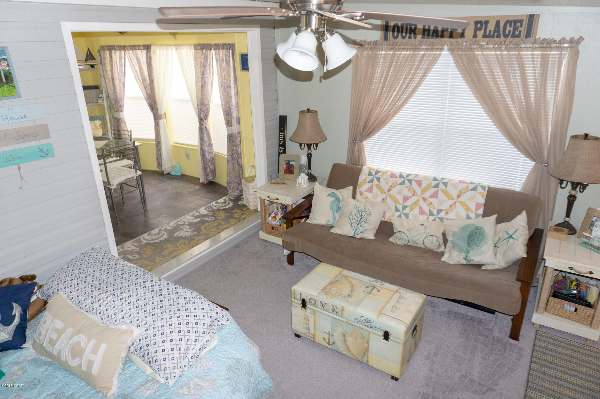 Emerald Pointe Resort - Residential