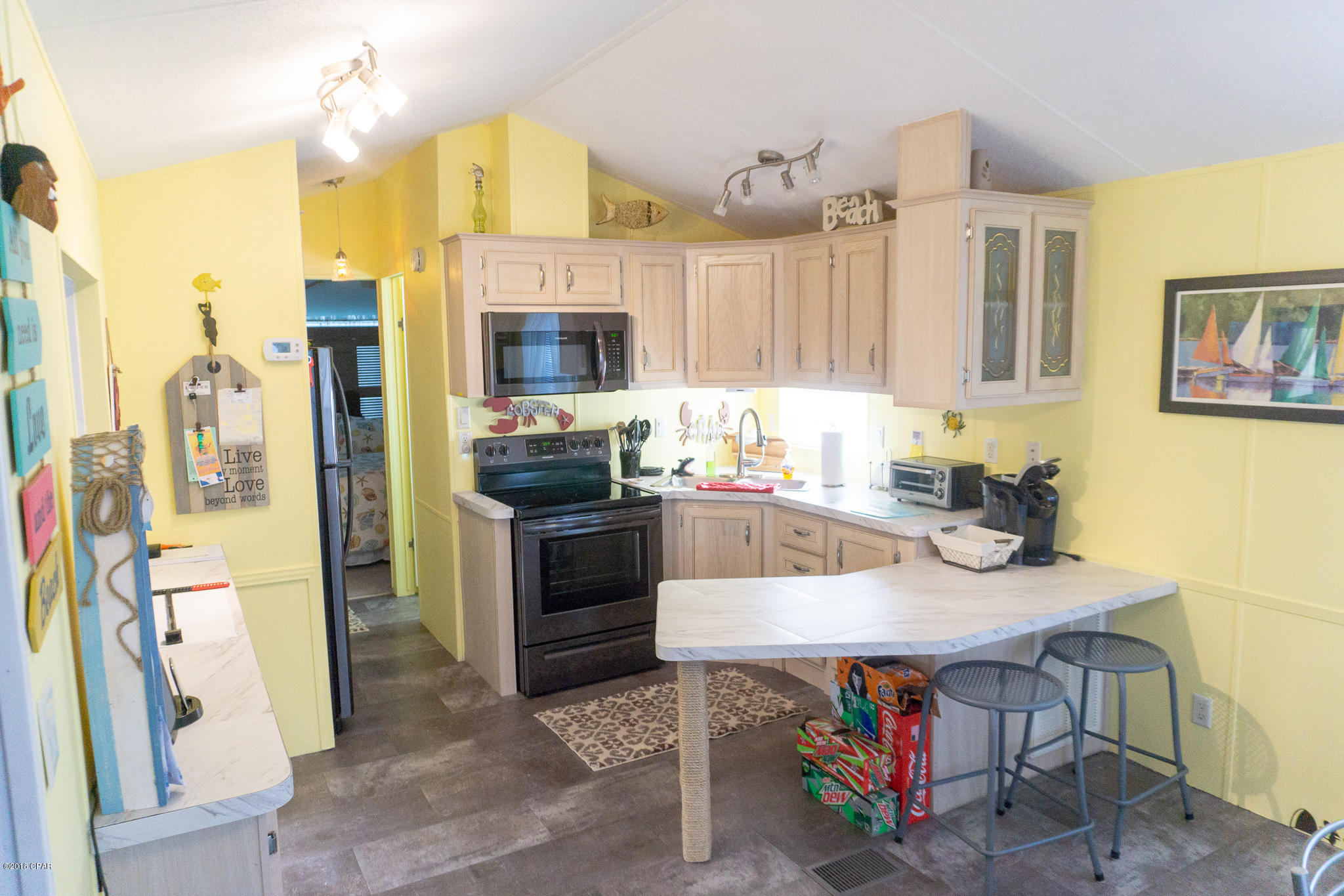 Emerald Pointe Resort - Residential