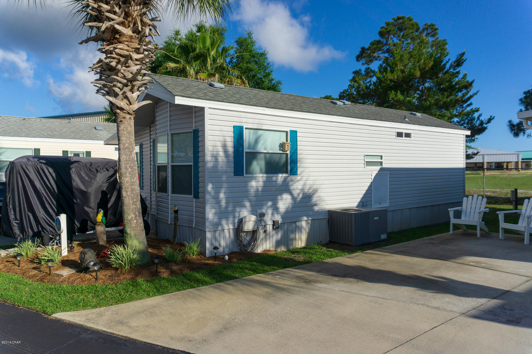 Emerald Pointe Resort - Residential