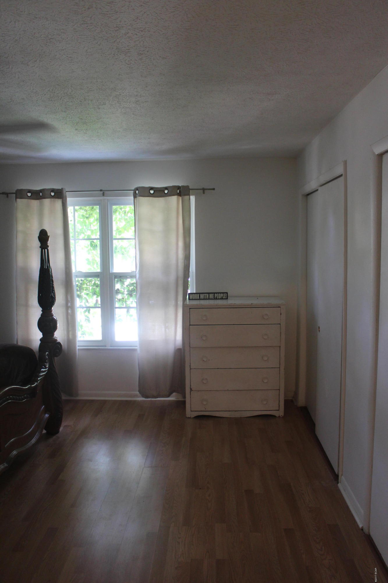 College Village Unit 1 - Residential