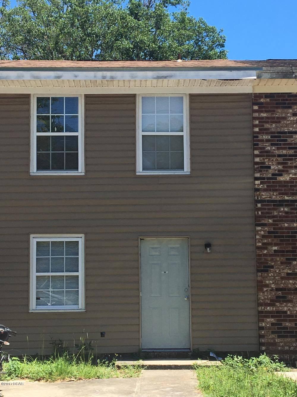 College Village Unit 1 - Residential