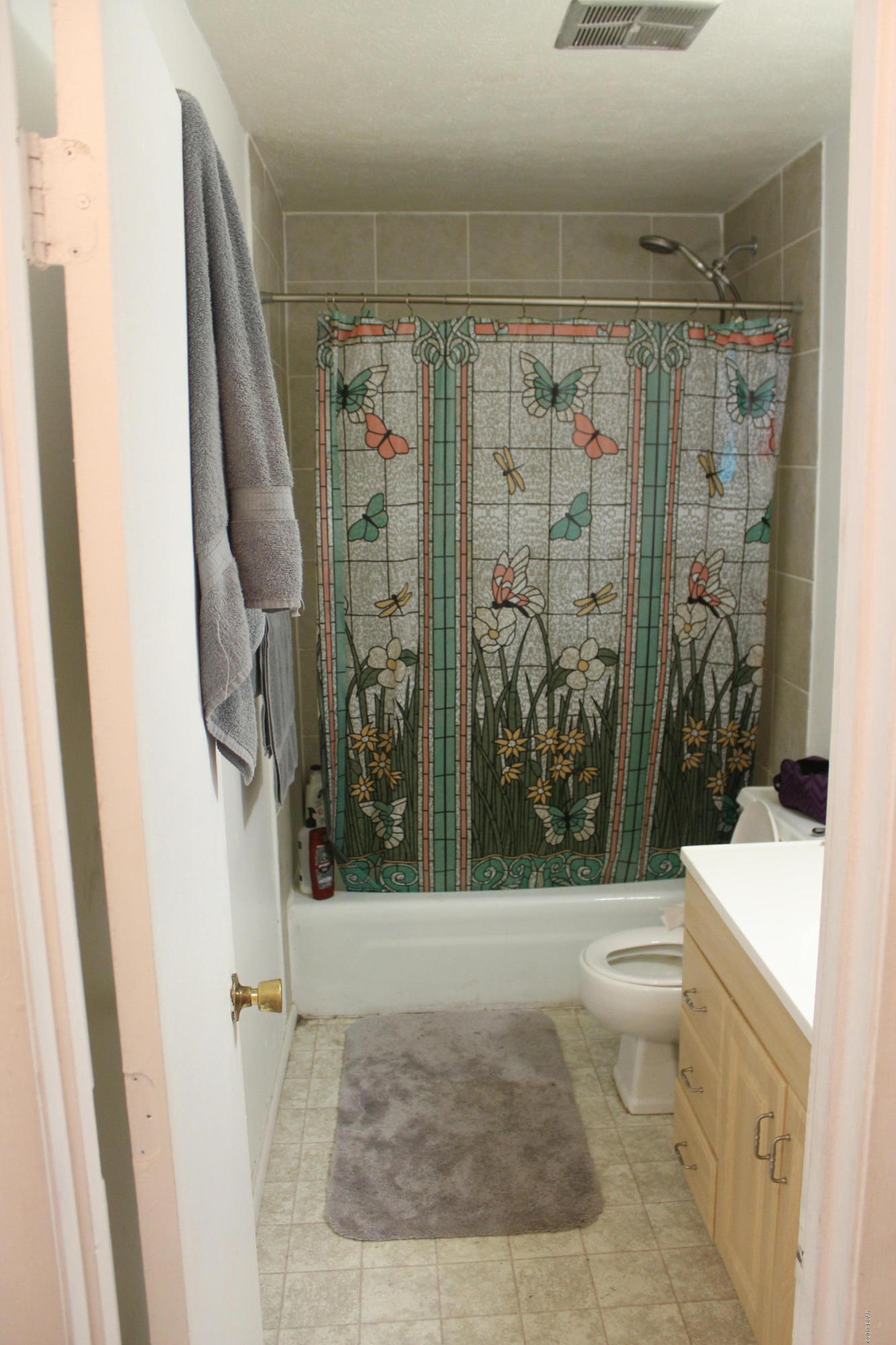 College Village Unit 1 - Residential