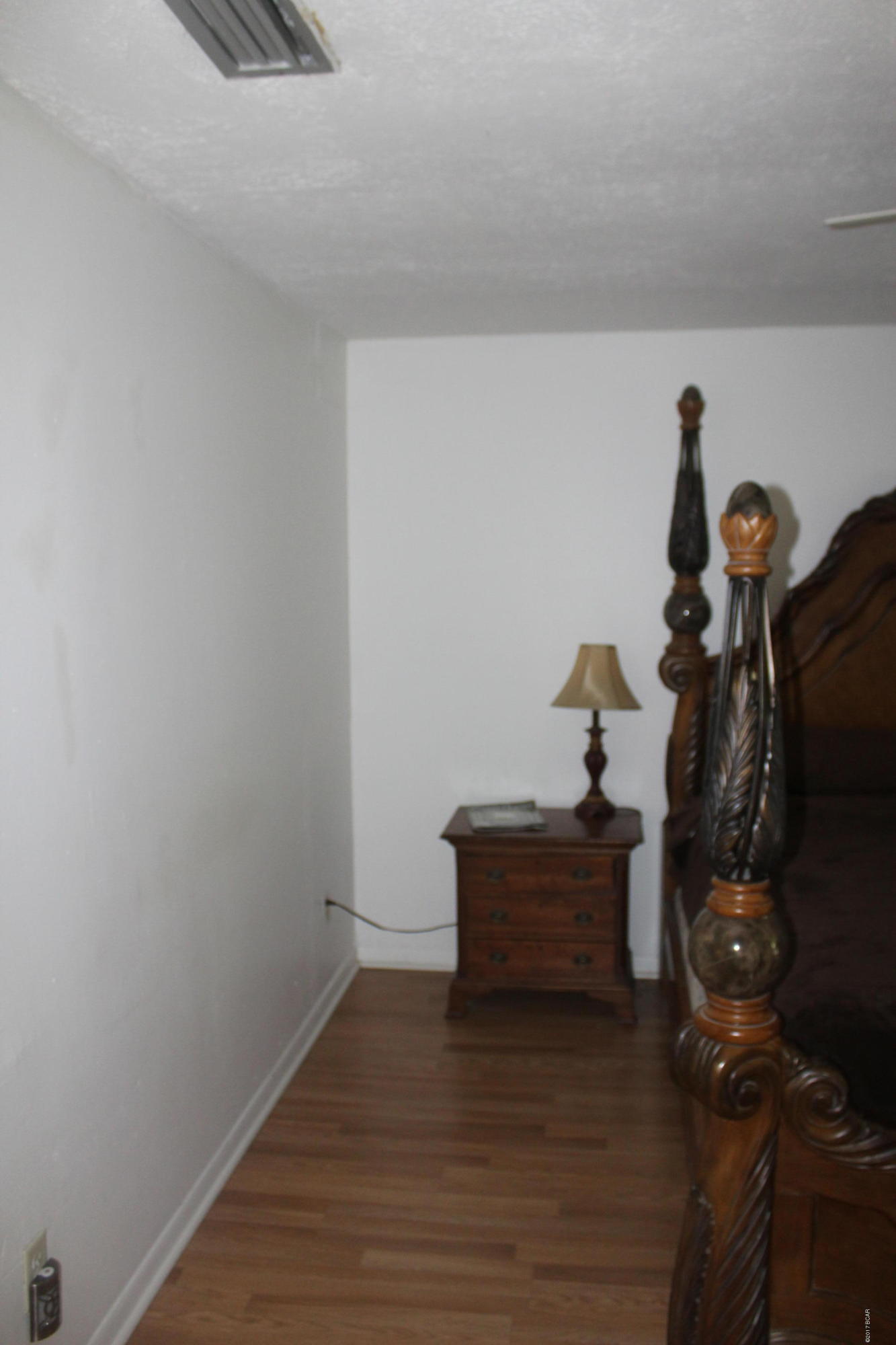 College Village Unit 1 - Residential