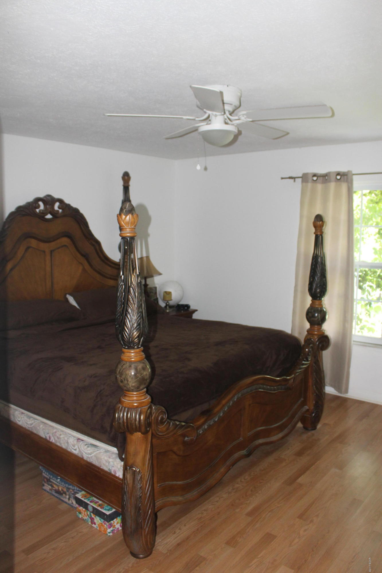 College Village Unit 1 - Residential