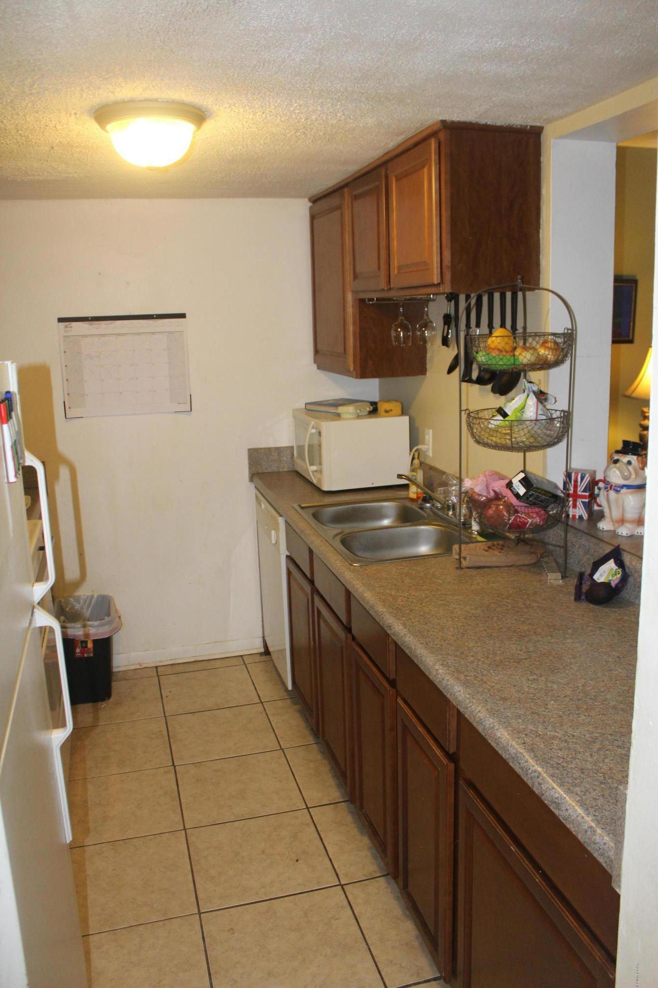 College Village Unit 1 - Residential