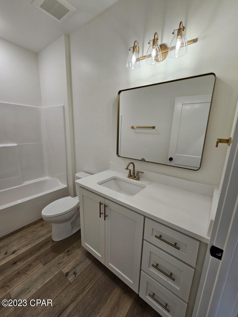 Riviera Beach - Residential