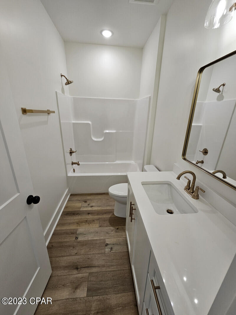 Riviera Beach - Residential