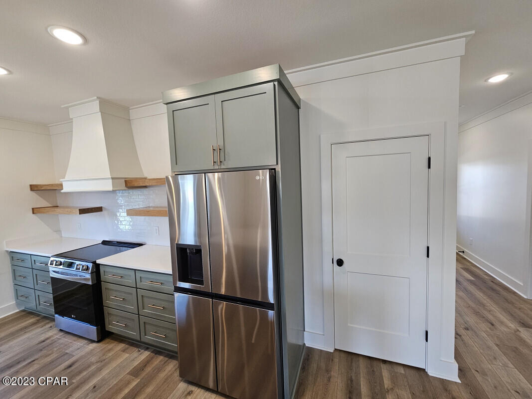 Riviera Beach - Residential