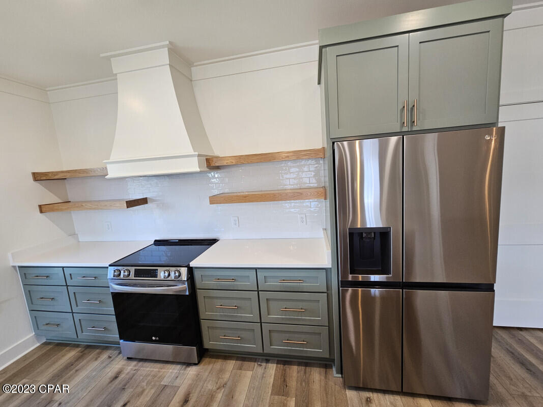 Riviera Beach - Residential