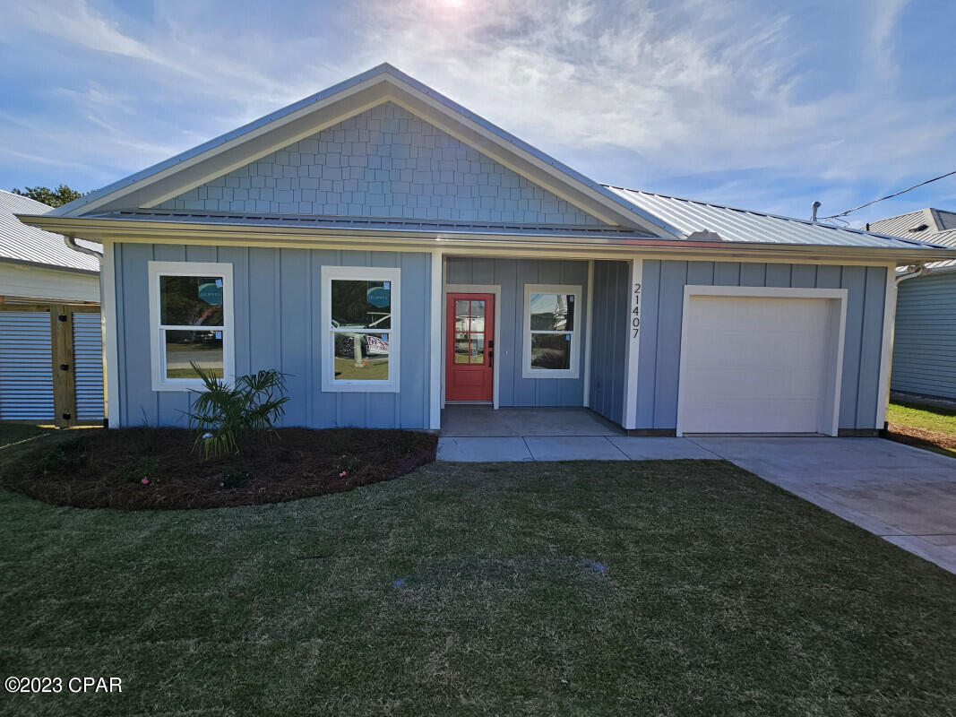 Riviera Beach - Residential