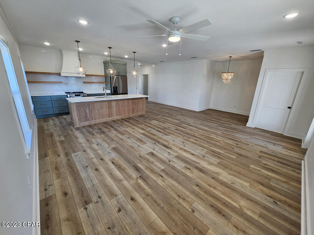 Riviera Beach - Residential